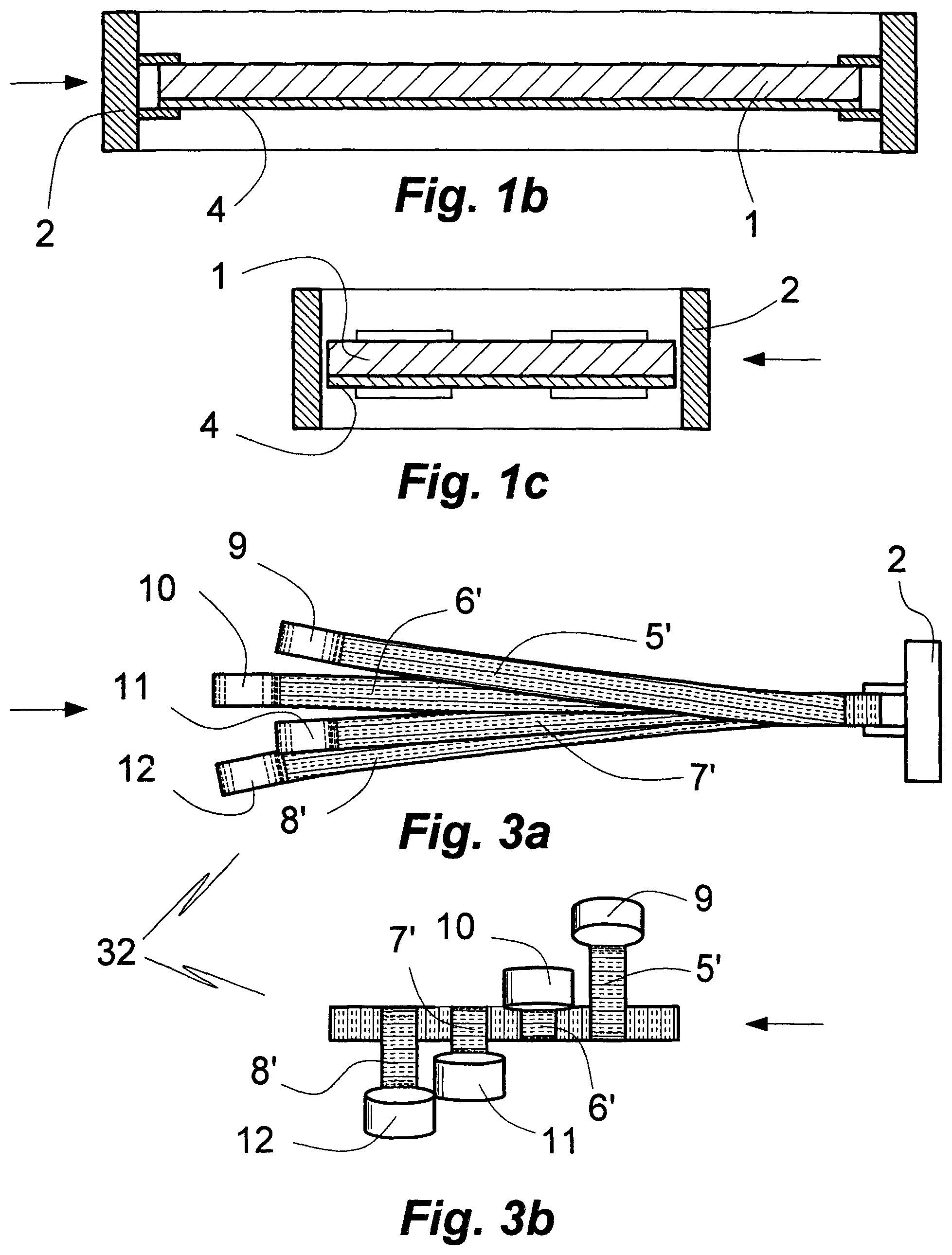 Patent US11771356 Figure 2 – Microelectrode array comprising connecting microfibers