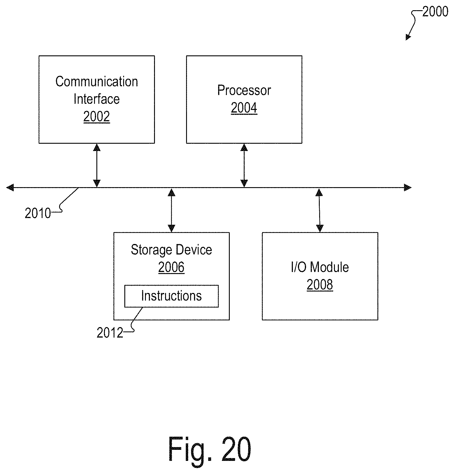 Patent US11771362 Figure 20 – Integrated detector assemblies for a wearable module of an optical measurement system