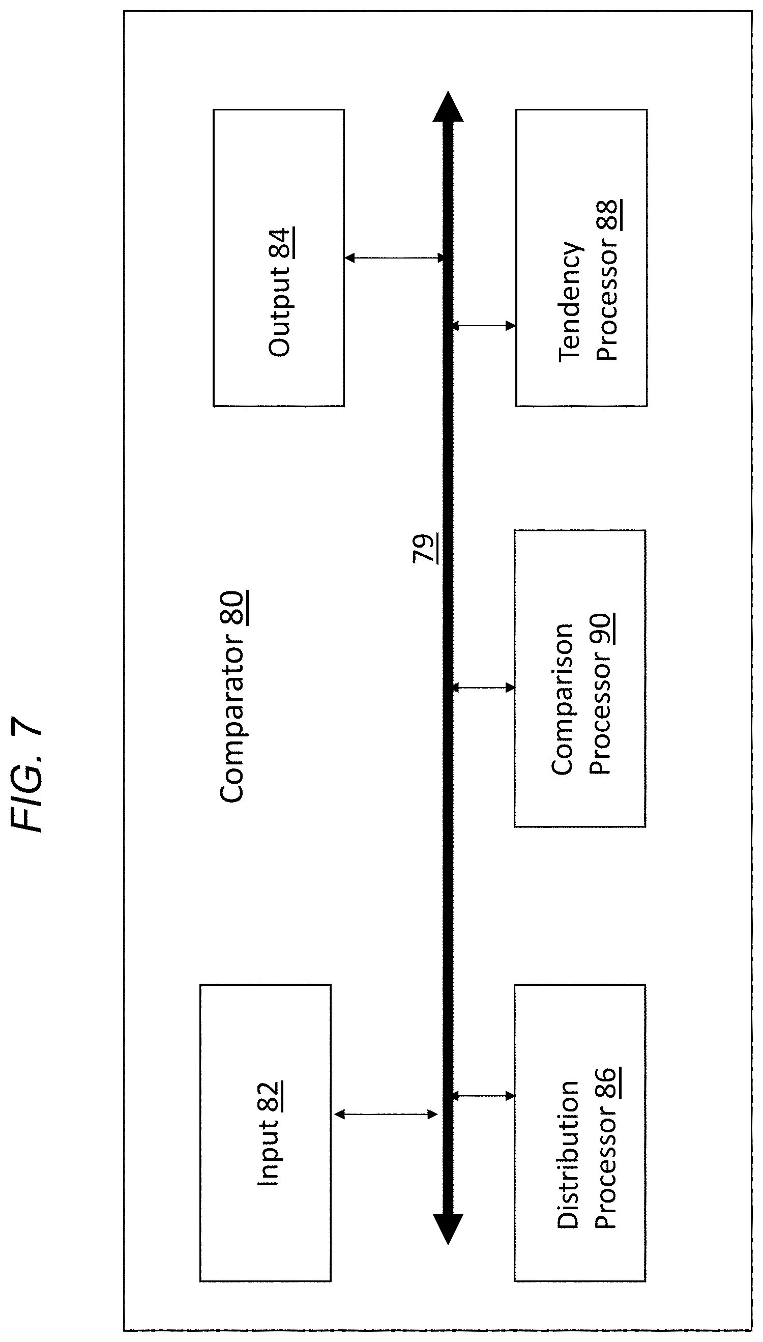 Patent US11771363 Figure 8 – Ipsilateral ulcer and pre-ulcer detection method and apparatus