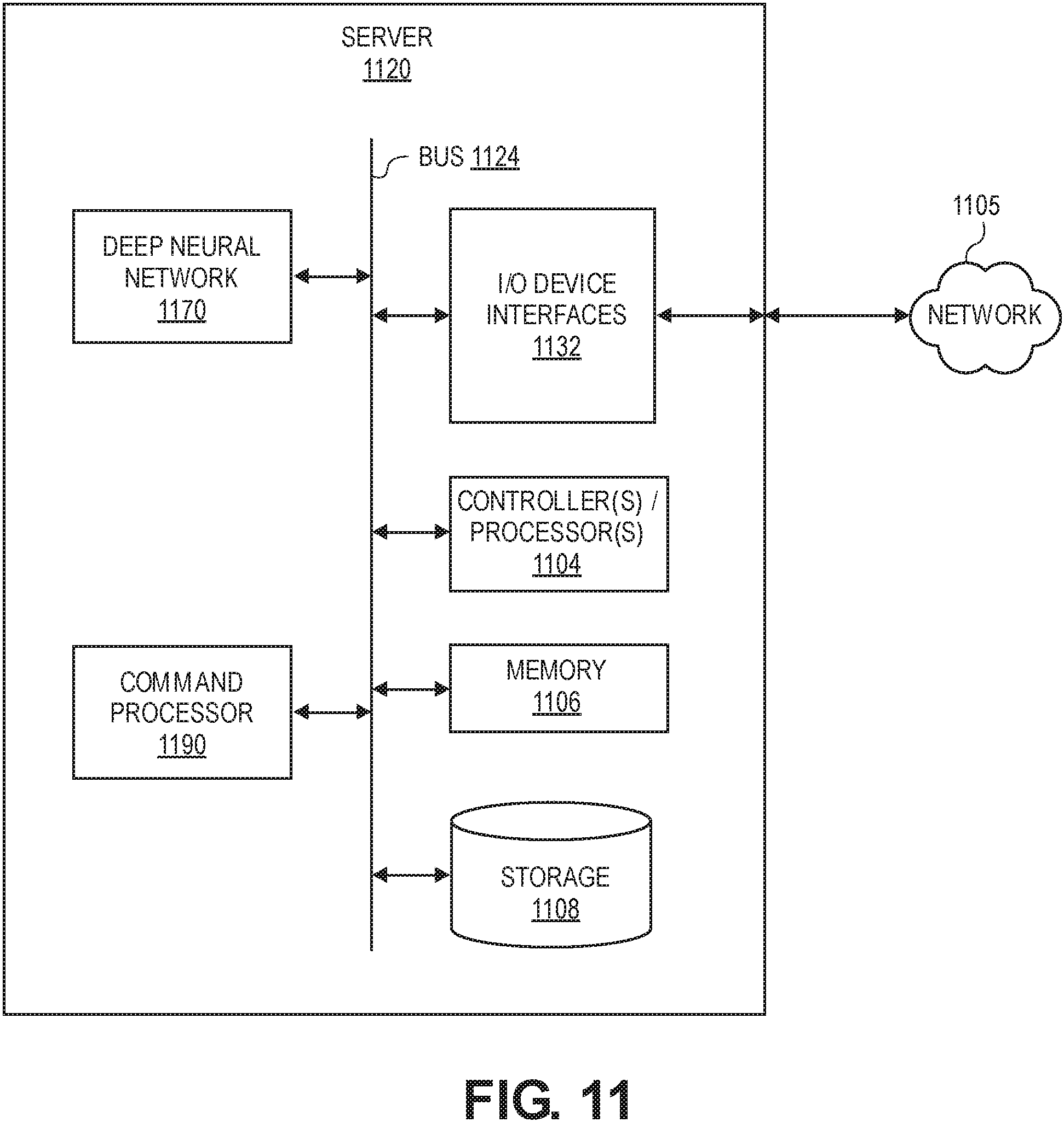 Patent US11771367 Figure 13 – Sleep scores