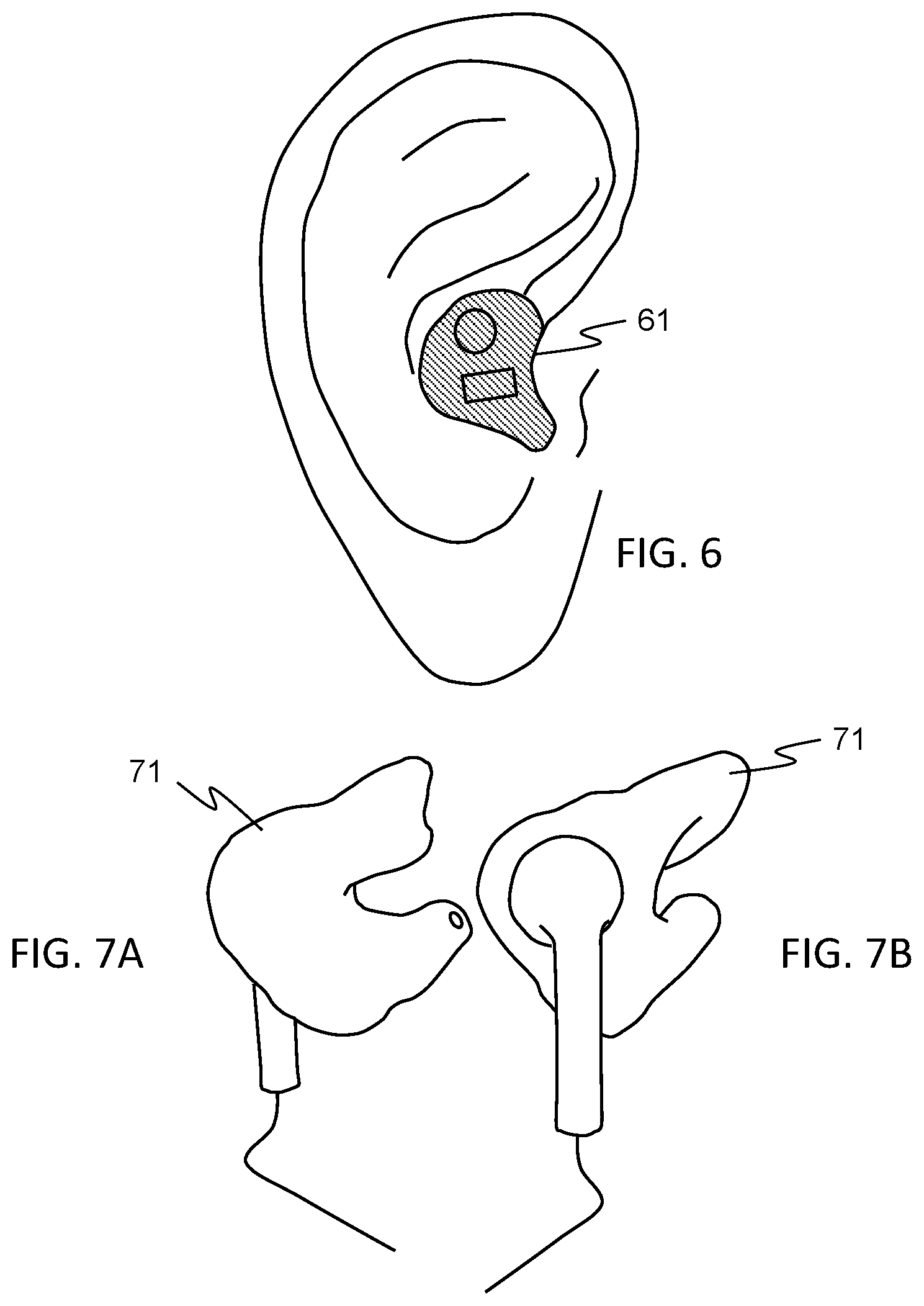Patent US11771371 Figure 8 – Head-mounted physiological signal monitoring system, devices and methods