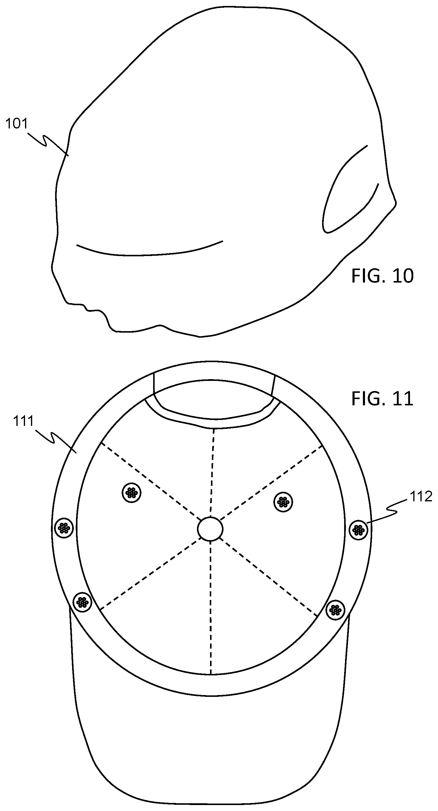 Patent US11771371 Figure 10 – Head-mounted physiological signal monitoring system, devices and methods
