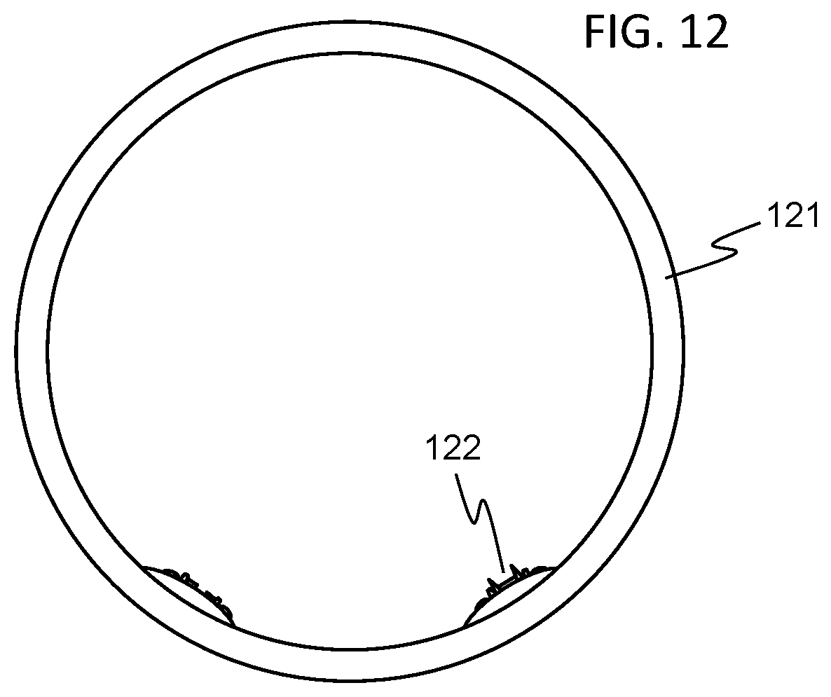 Patent US11771371 Figure 11 – Head-mounted physiological signal monitoring system, devices and methods
