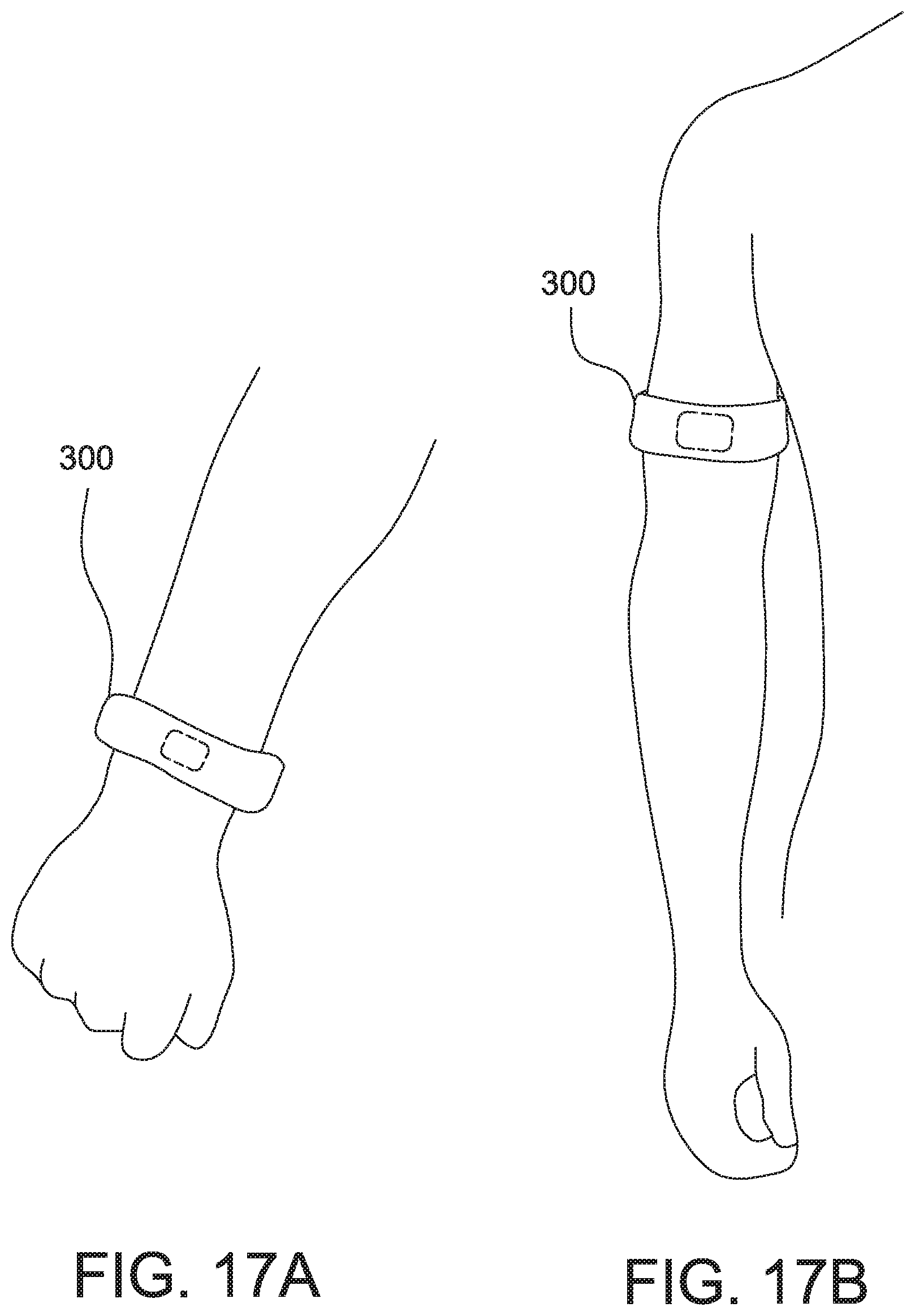 Patent US11771375 Figure 15 – Respiration rate detection device and breath detection device adopting motion denoising