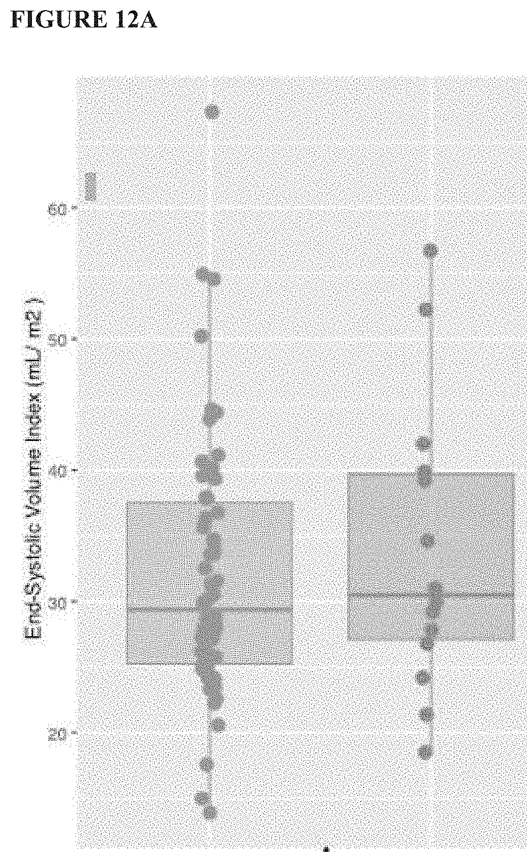 Patent US11771379 Figure 12 – Mapping and quantifying blood stasis and thrombus risk in the heart