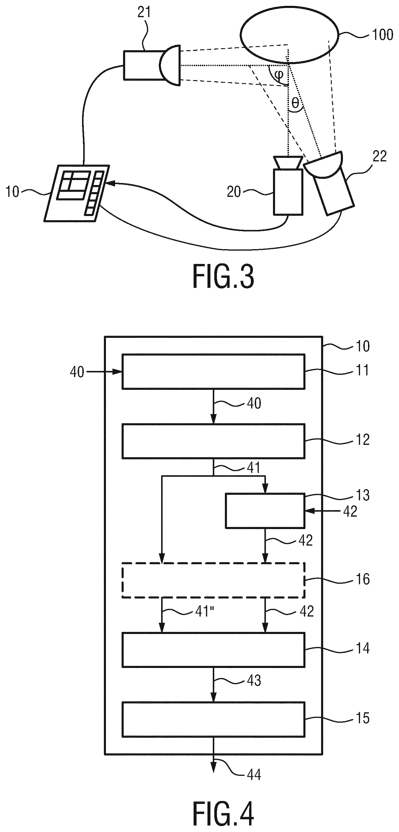 Patent US11771381 Figure 2 – Device, system and method for measuring and processing physiological signals of a subject