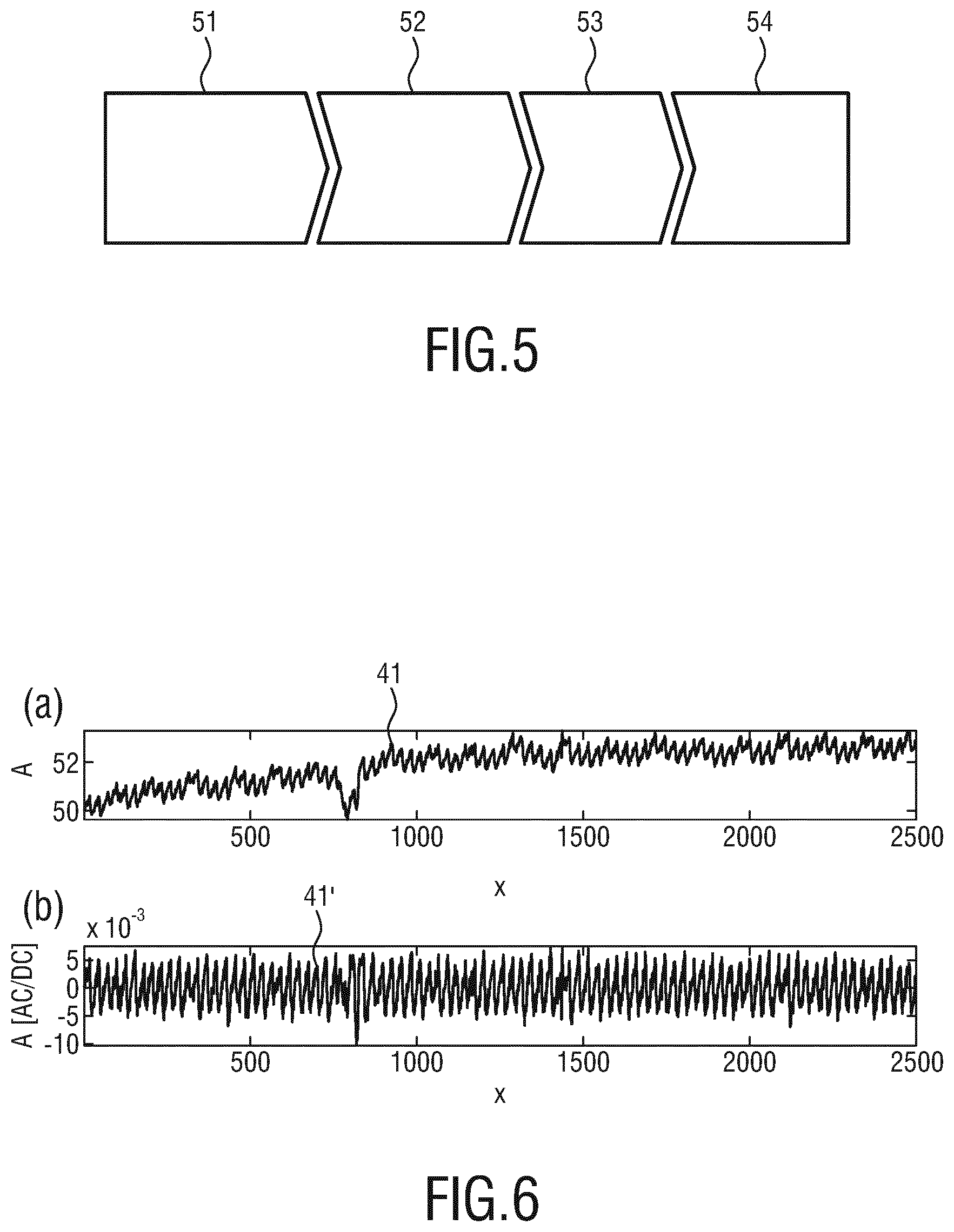 Patent US11771381 Figure 3 – Device, system and method for measuring and processing physiological signals of a subject