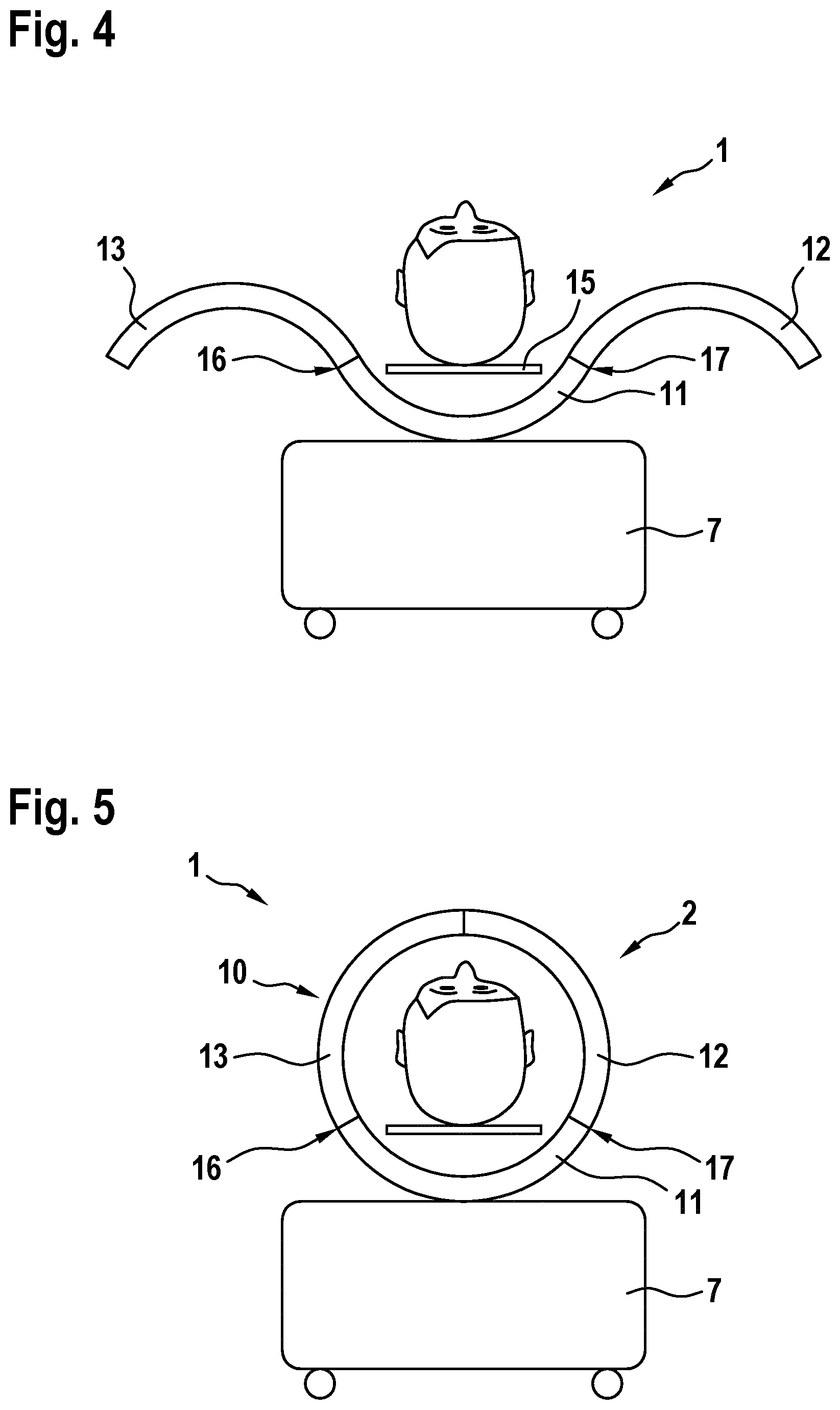 Patent US11771382 Figure 3 – Computer tomograph
