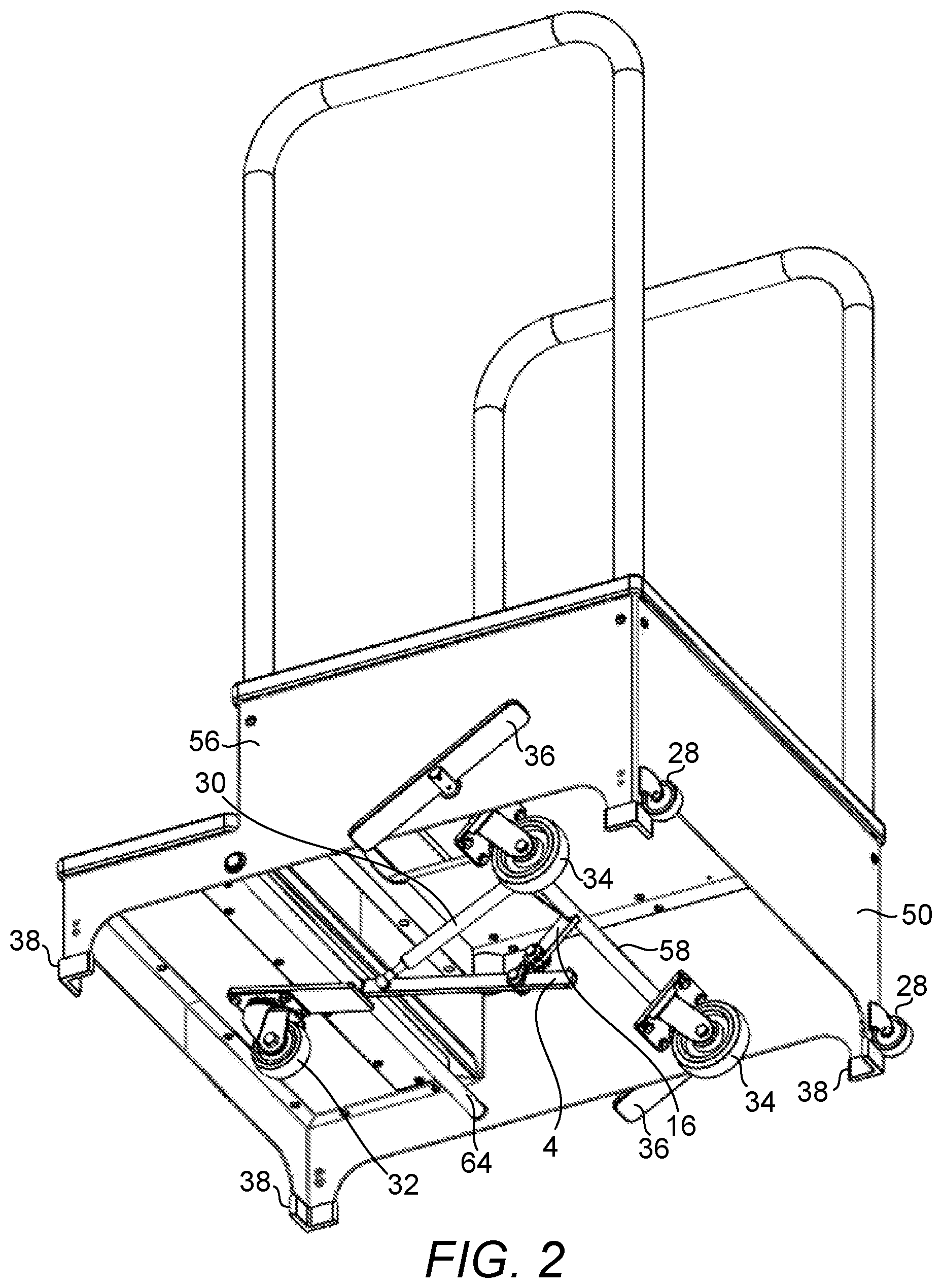 Patent US11771383 Figure 2 – Linkage system