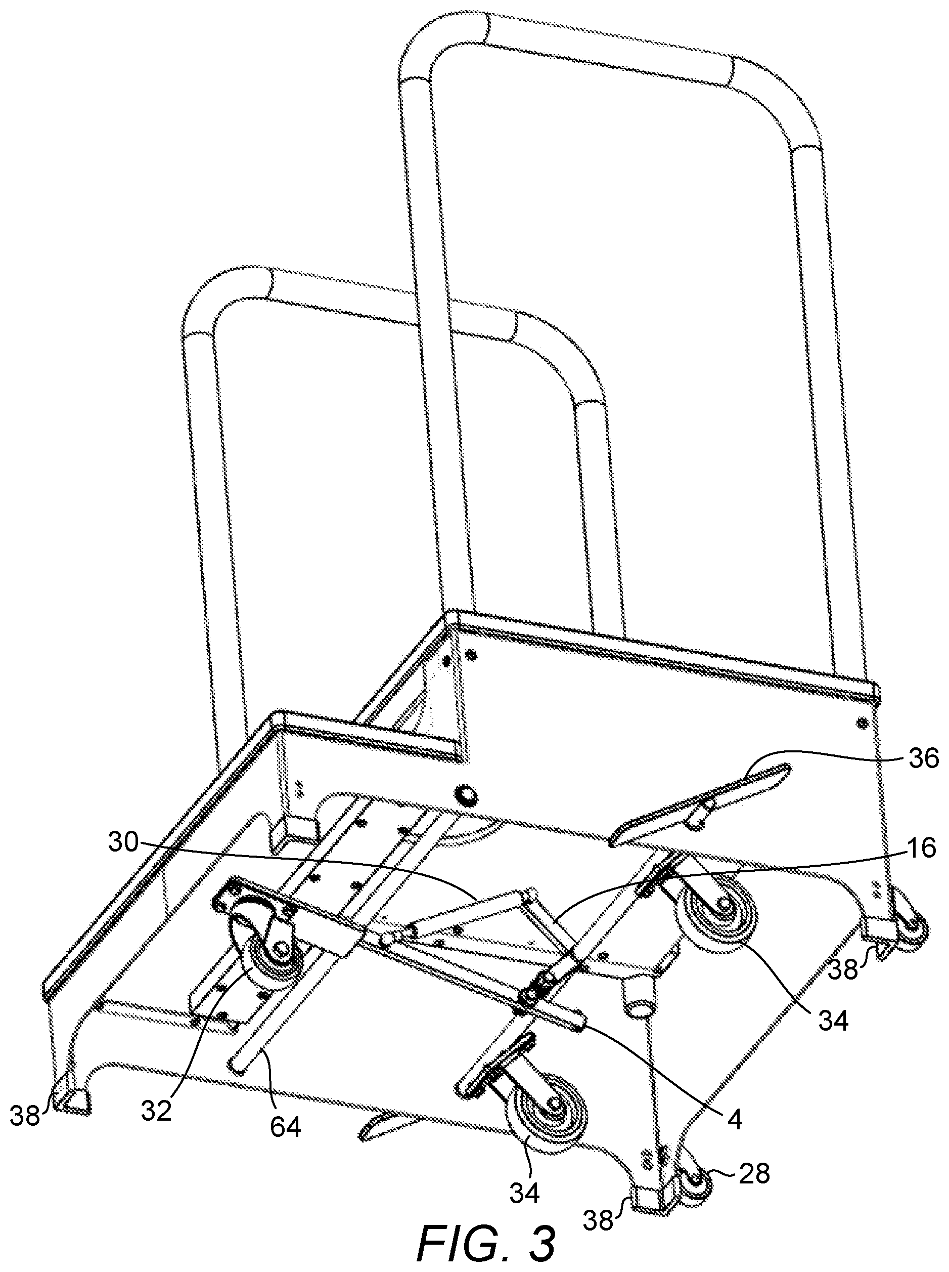 Patent US11771383 Figure 3 – Linkage system