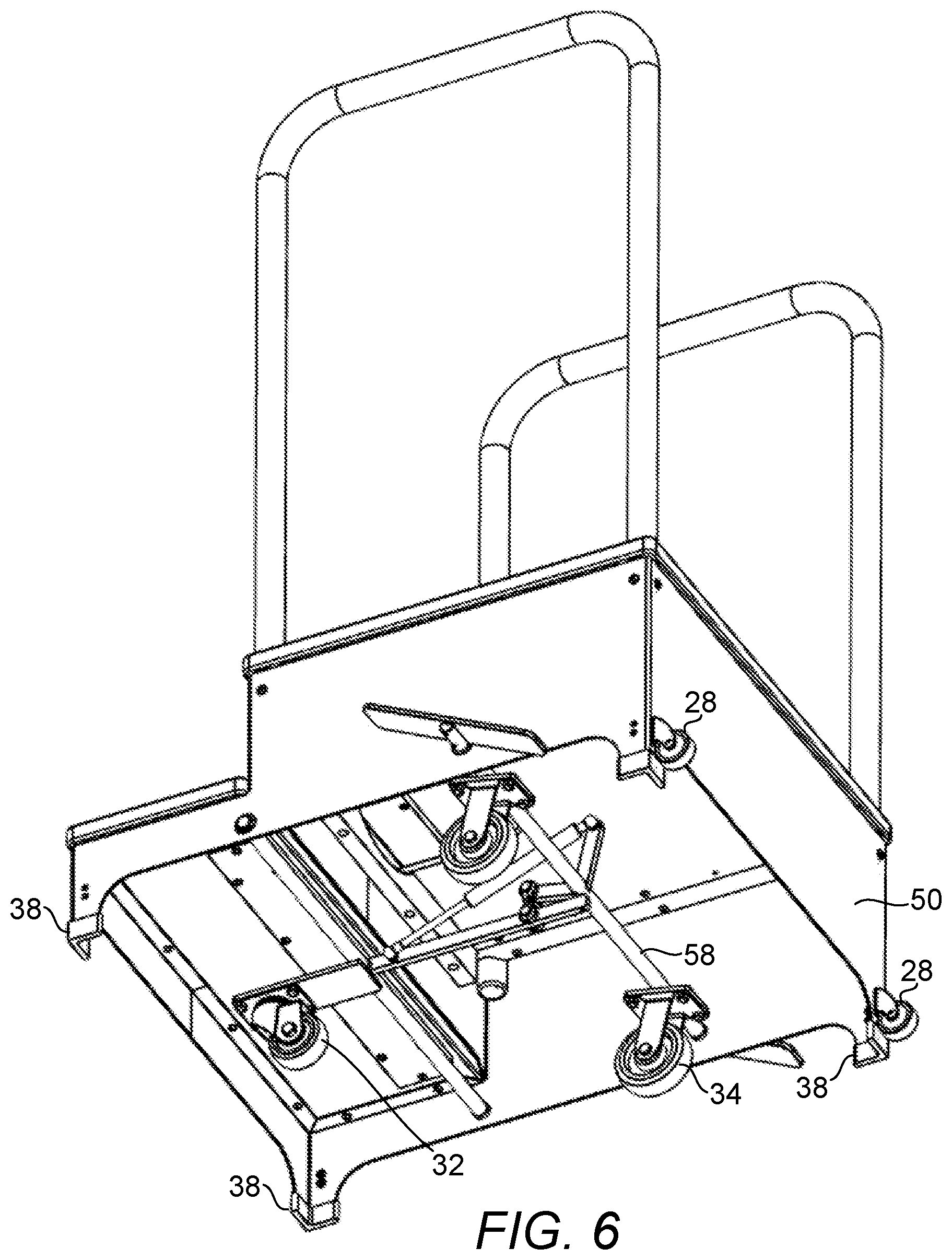 Patent US11771383 Figure 6 – Linkage system