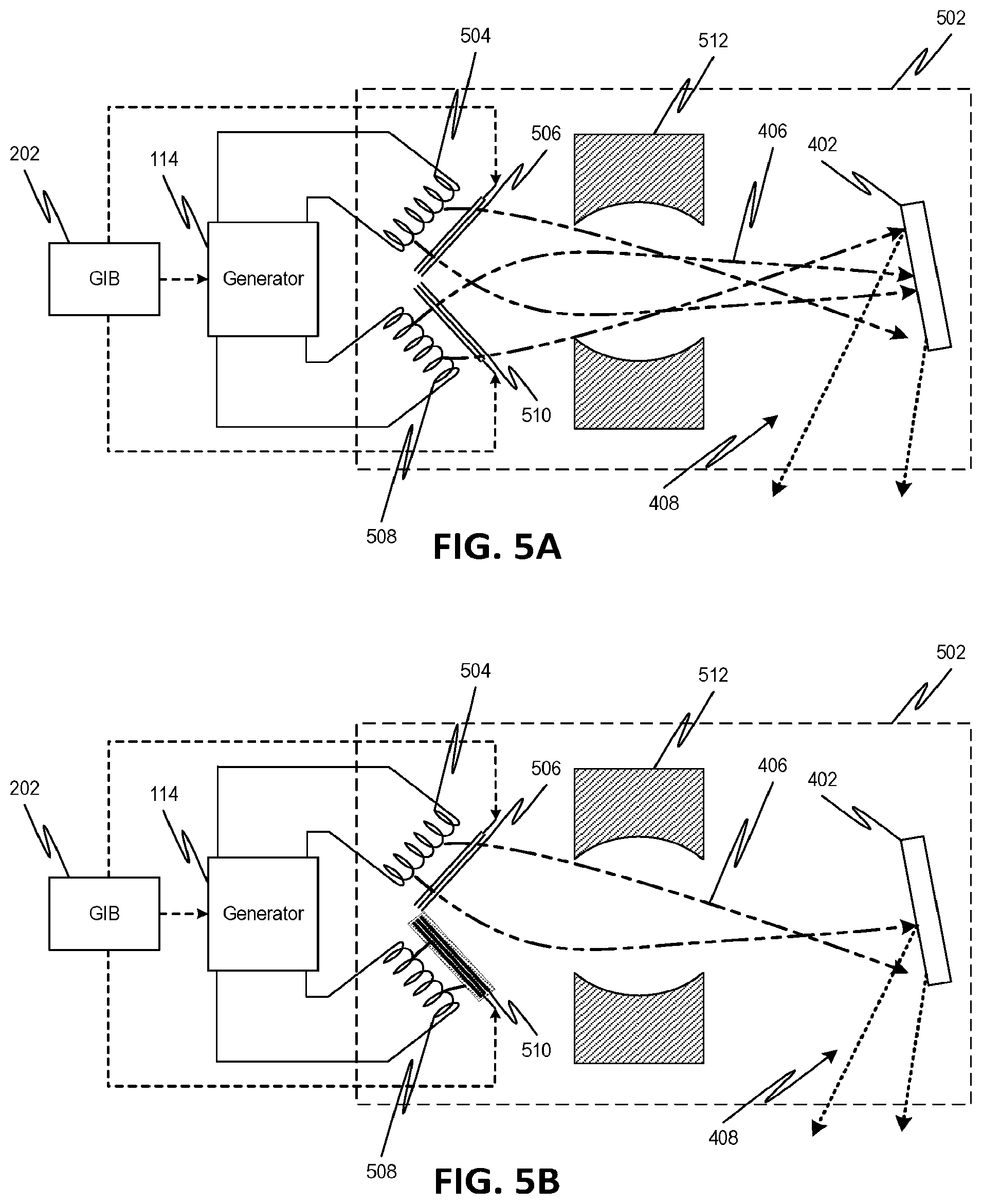 Patent US11771388 Figure 4 – Systems, methods, and devices for multi-energy x-ray imaging
