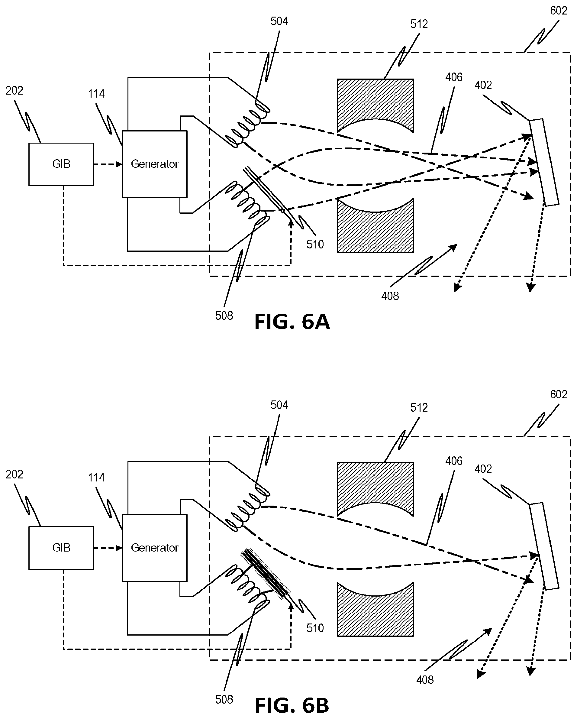 Patent US11771388 Figure 5 – Systems, methods, and devices for multi-energy x-ray imaging
