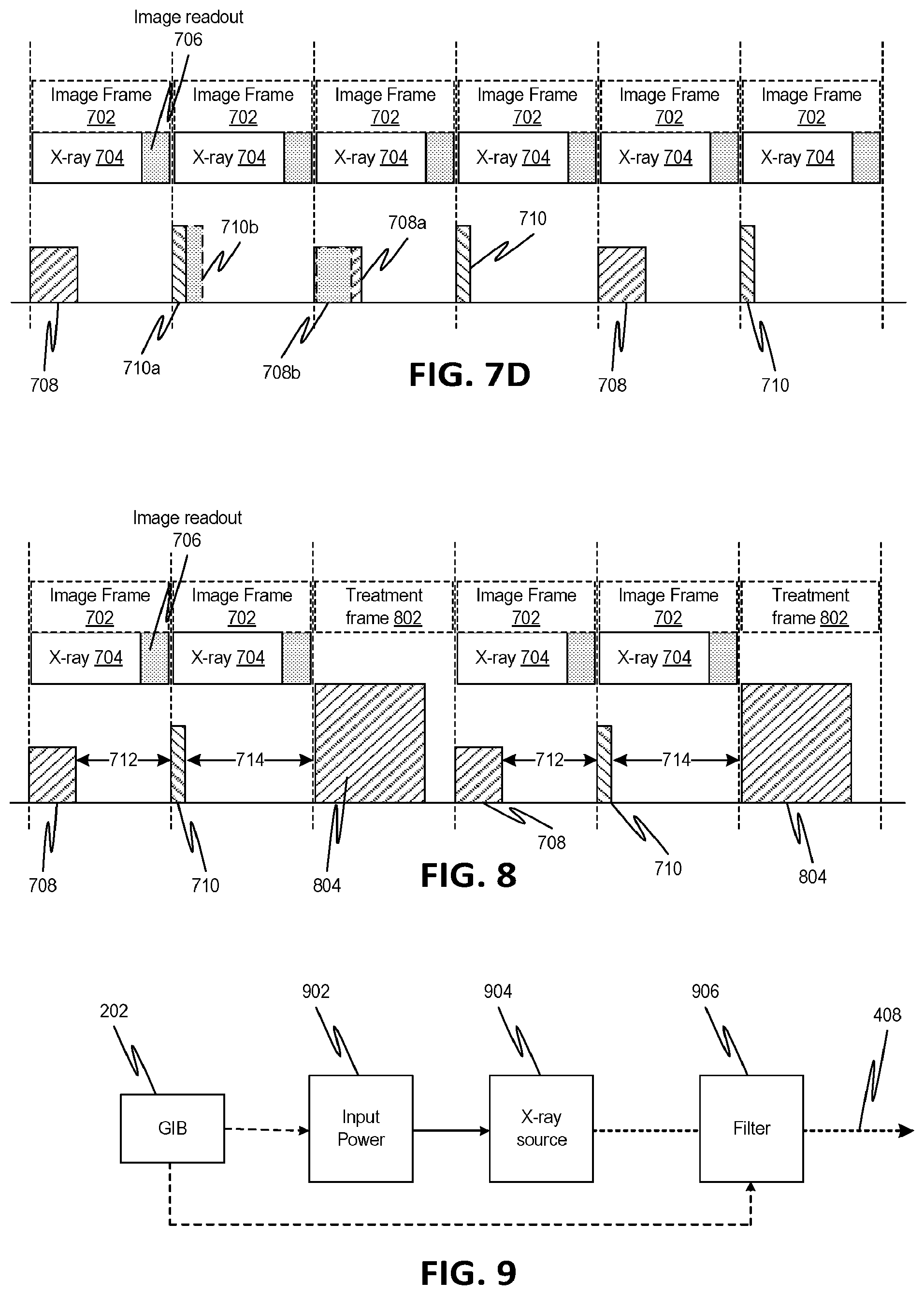 Patent US11771388 Figure 7 – Systems, methods, and devices for multi-energy x-ray imaging