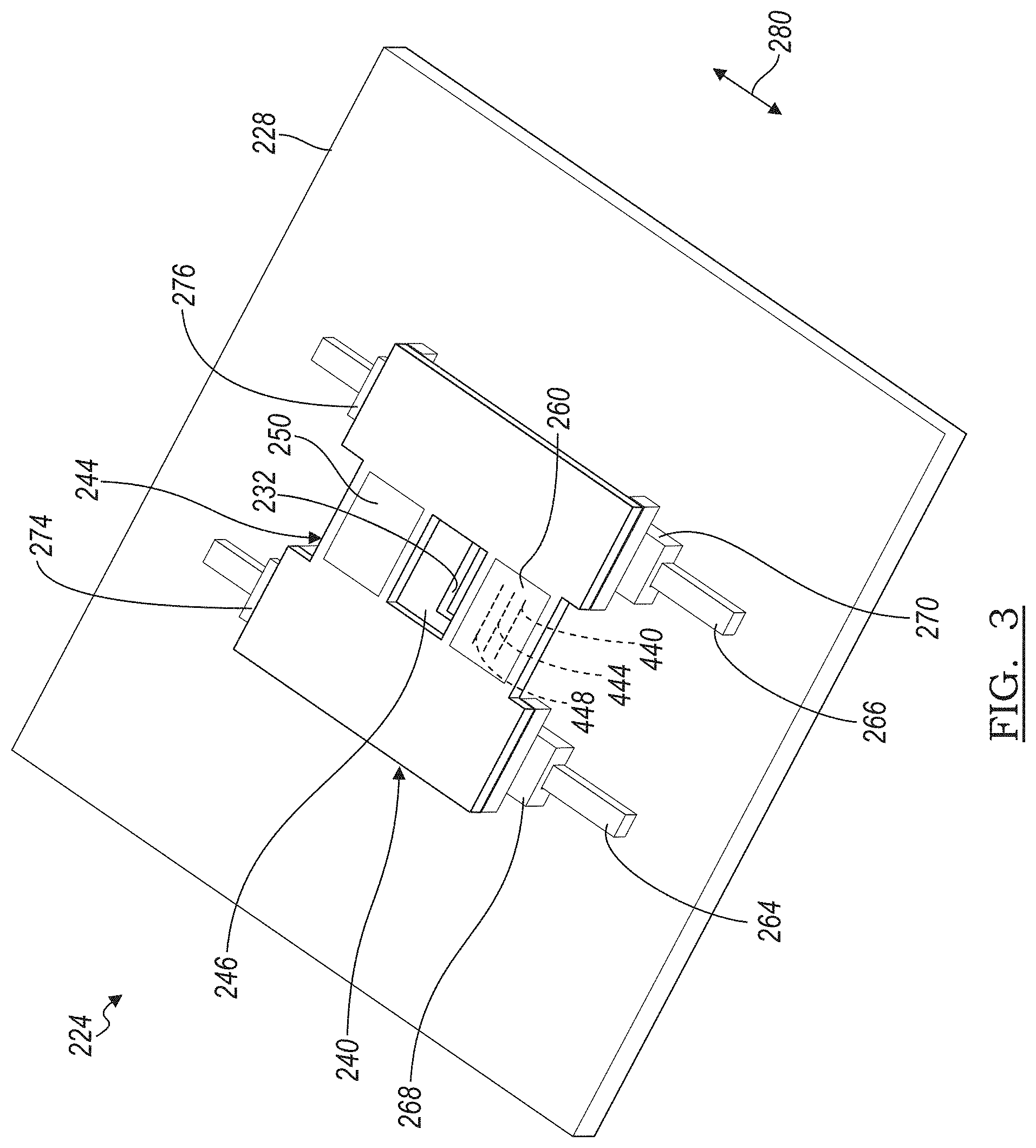 Patent US11771391 Figure 3 – System and method for imaging a subject