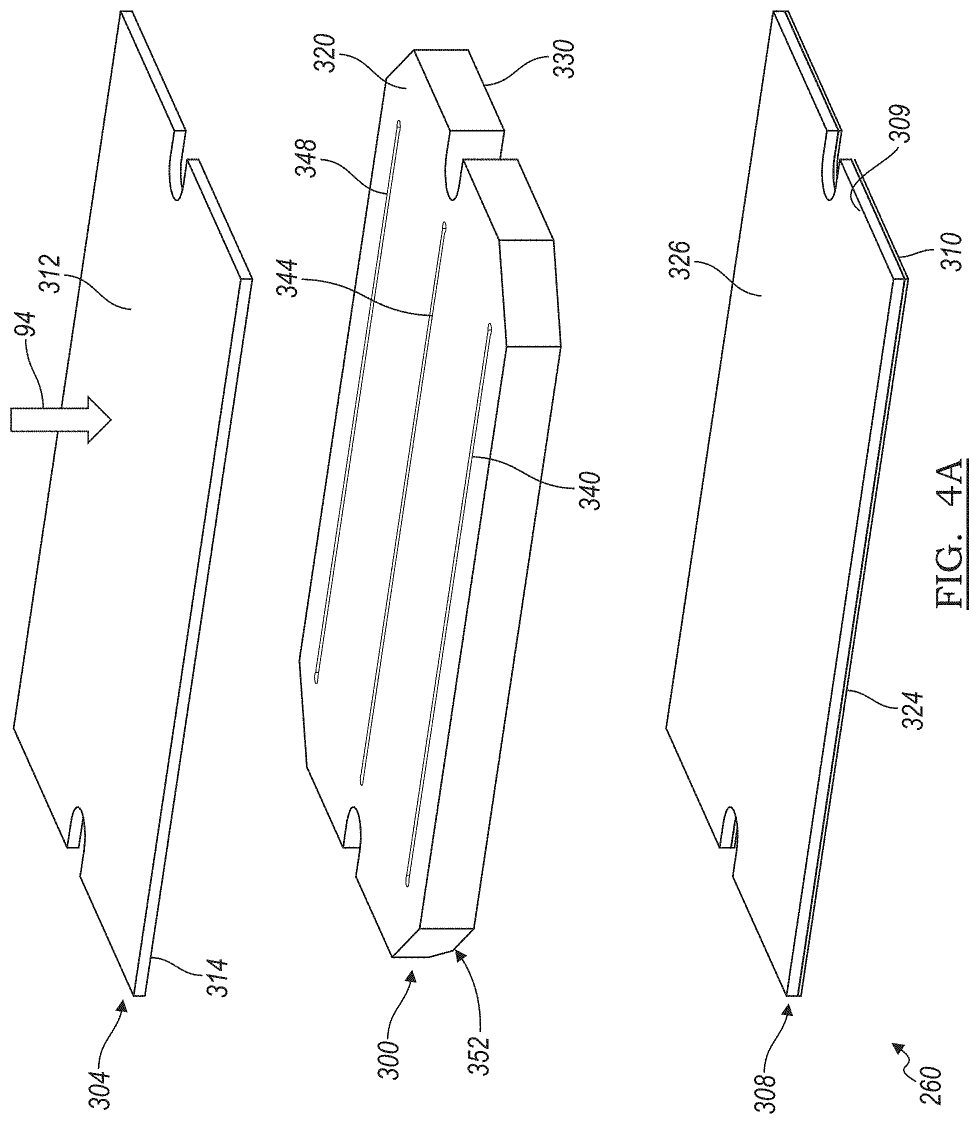 Patent US11771391 Figure 4 – System and method for imaging a subject