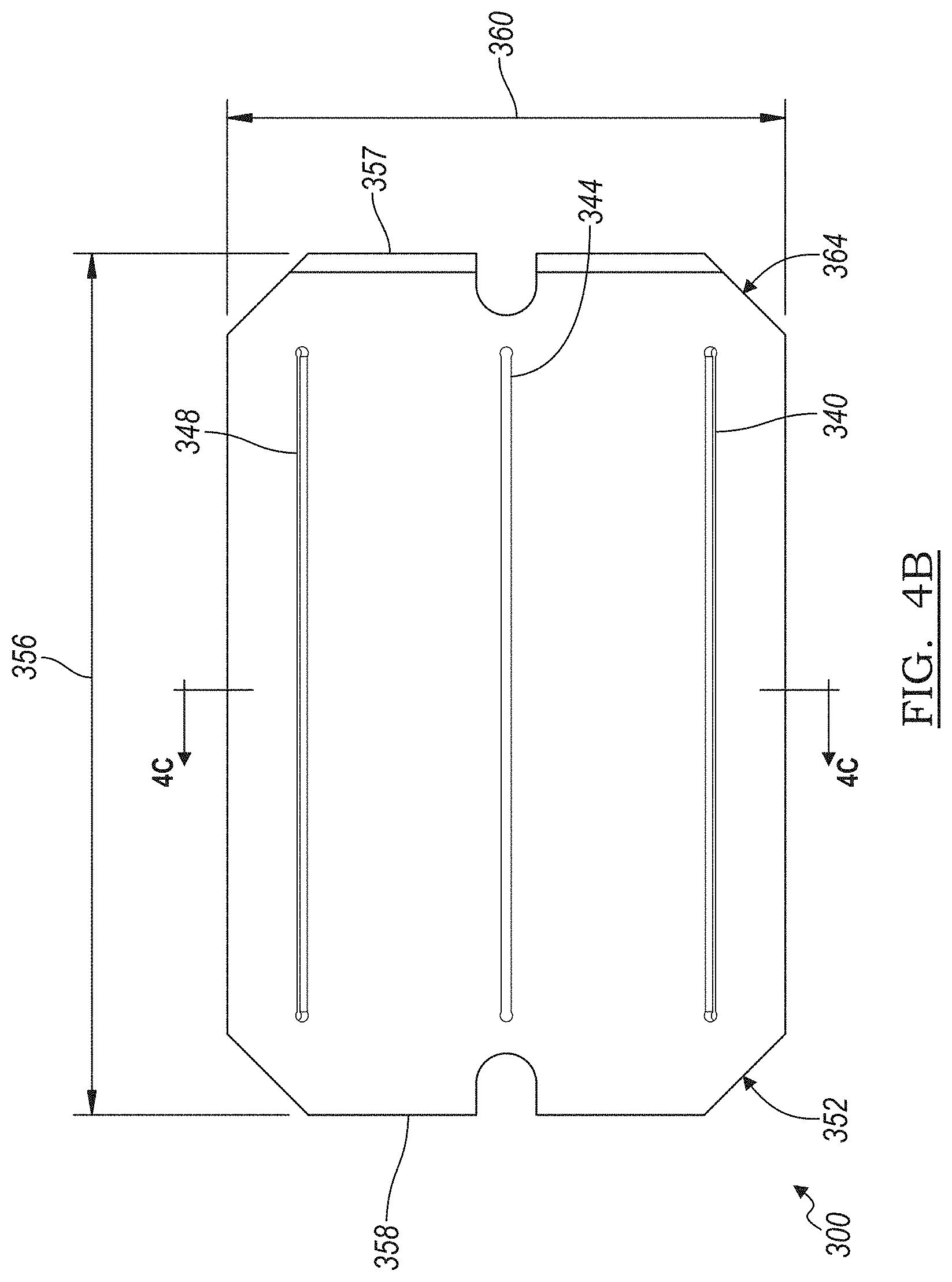Patent US11771391 Figure 5 – System and method for imaging a subject