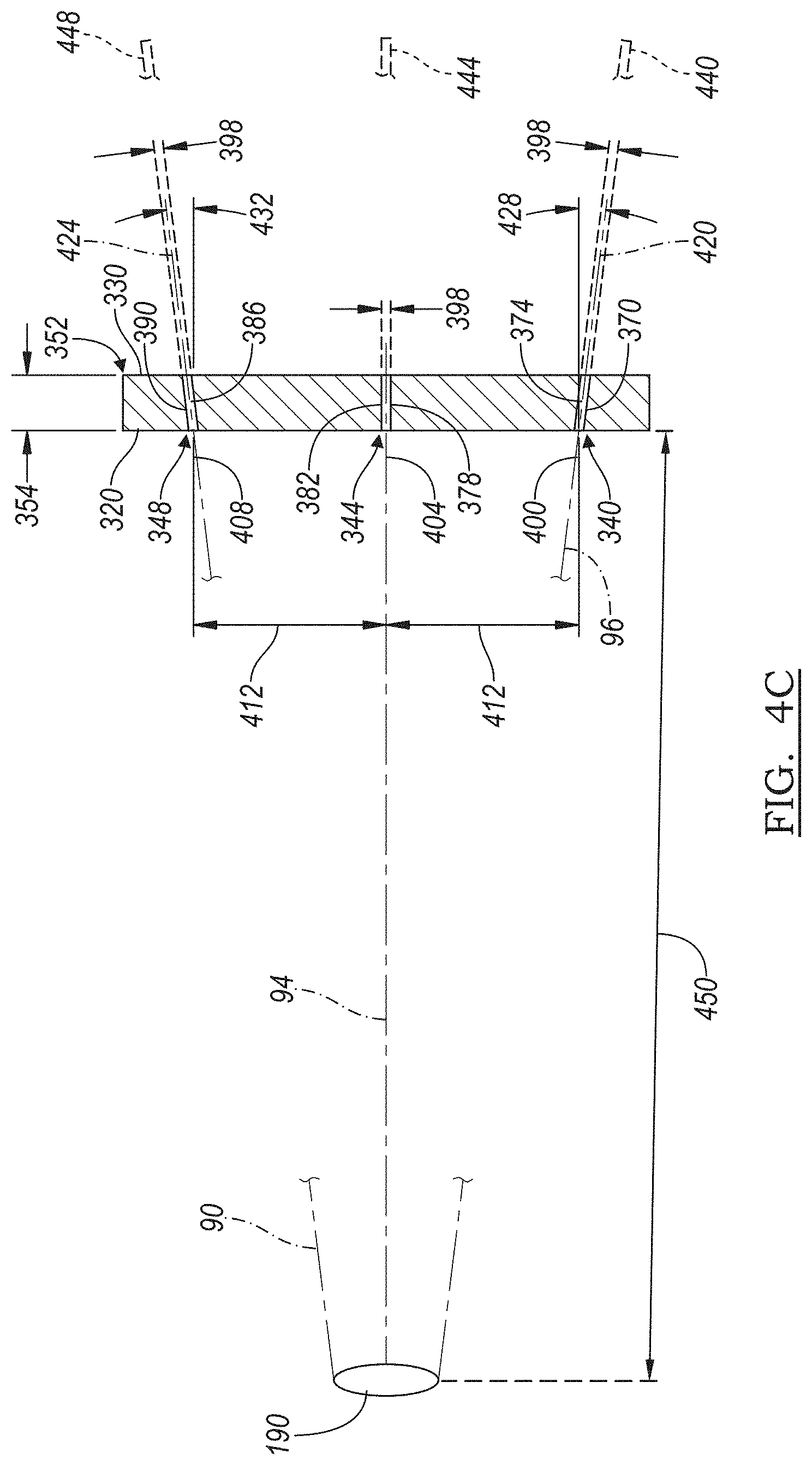 Patent US11771391 Figure 6 – System and method for imaging a subject