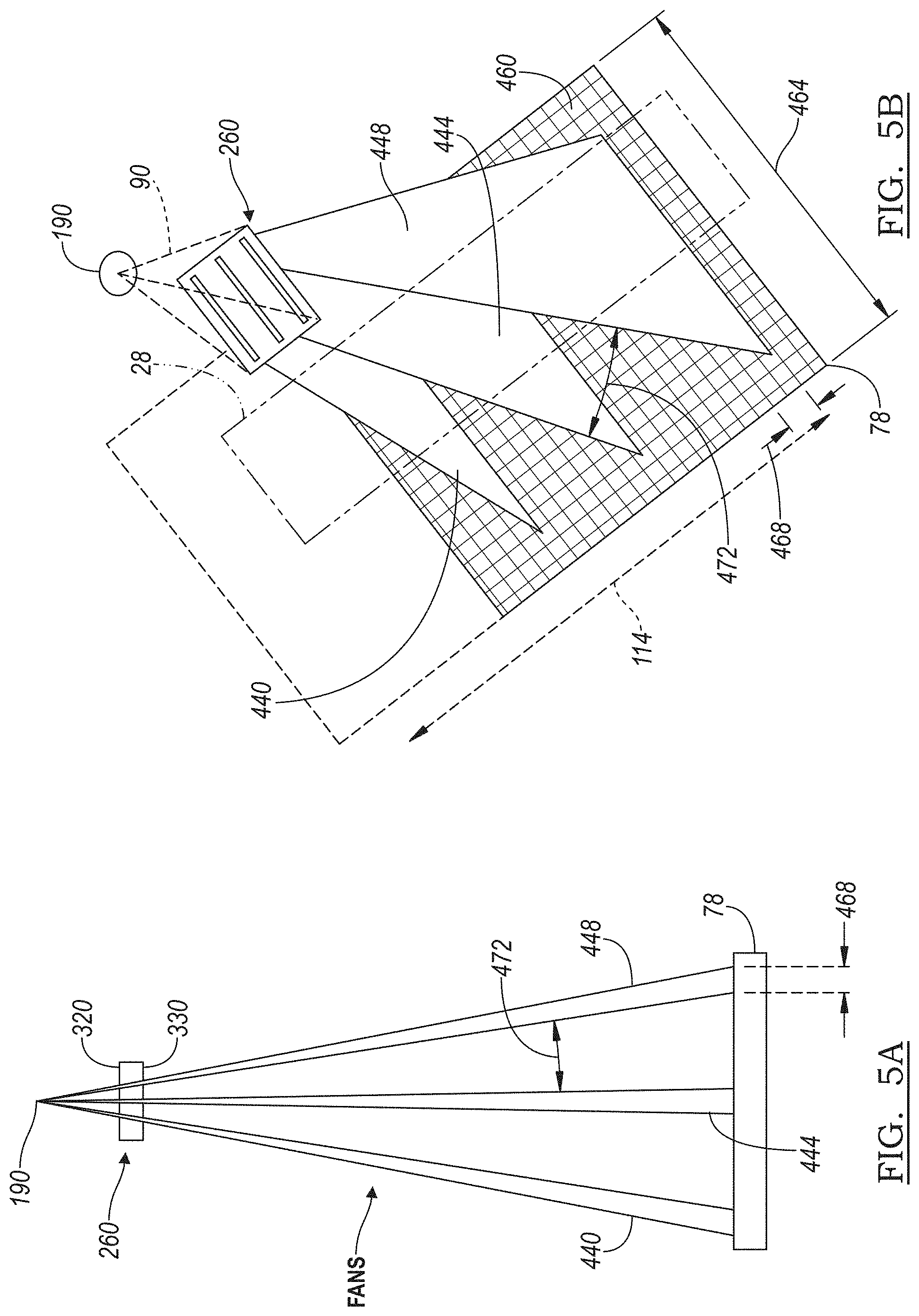 Patent US11771391 Figure 7 – System and method for imaging a subject