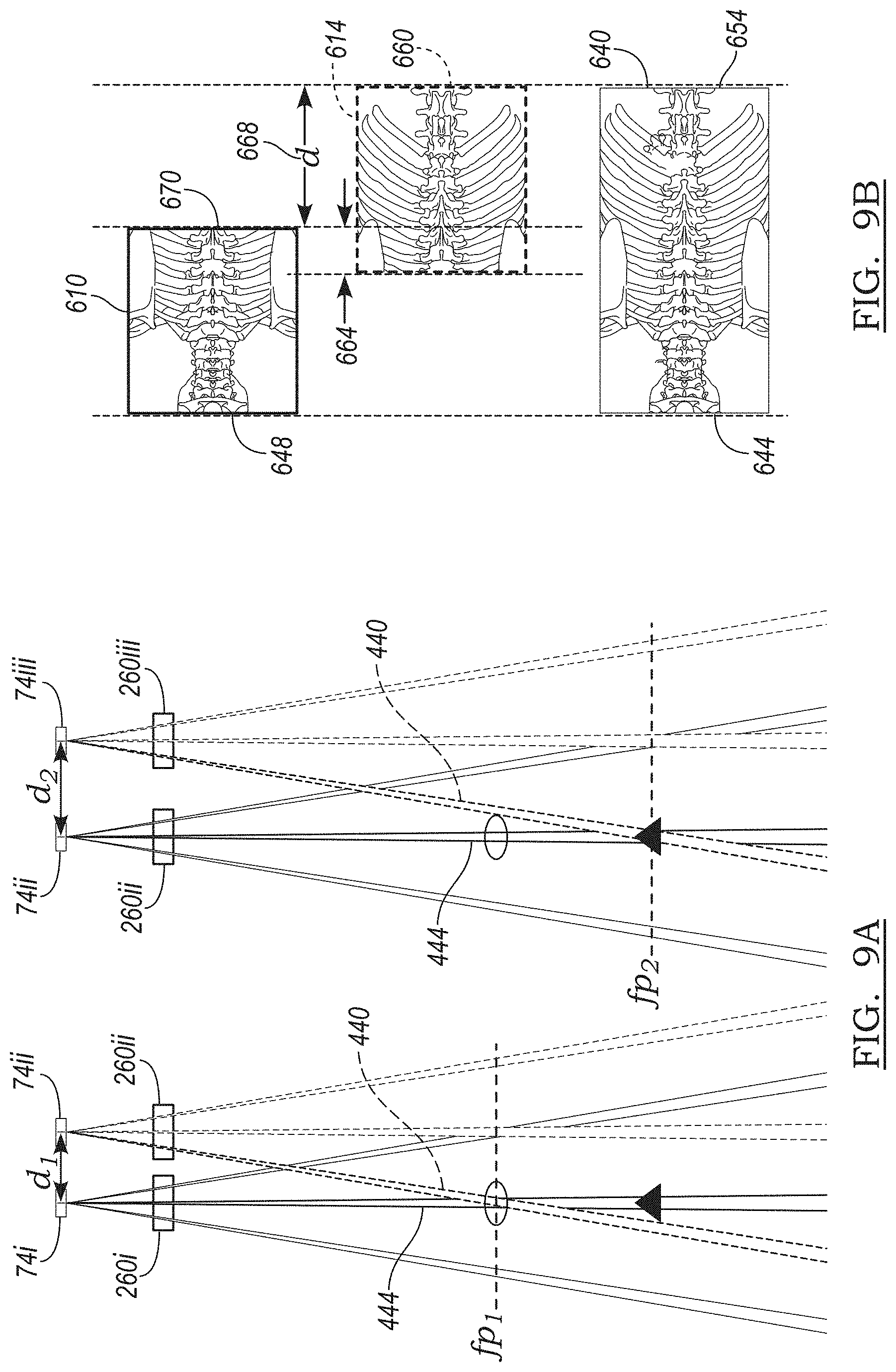 Patent US11771391 Figure 10 – System and method for imaging a subject