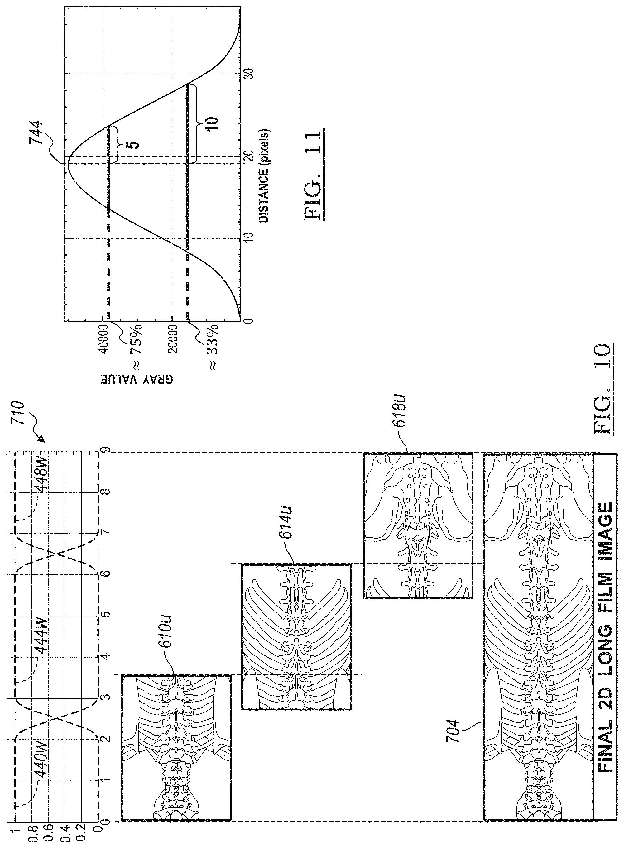 Patent US11771391 Figure 11 – System and method for imaging a subject