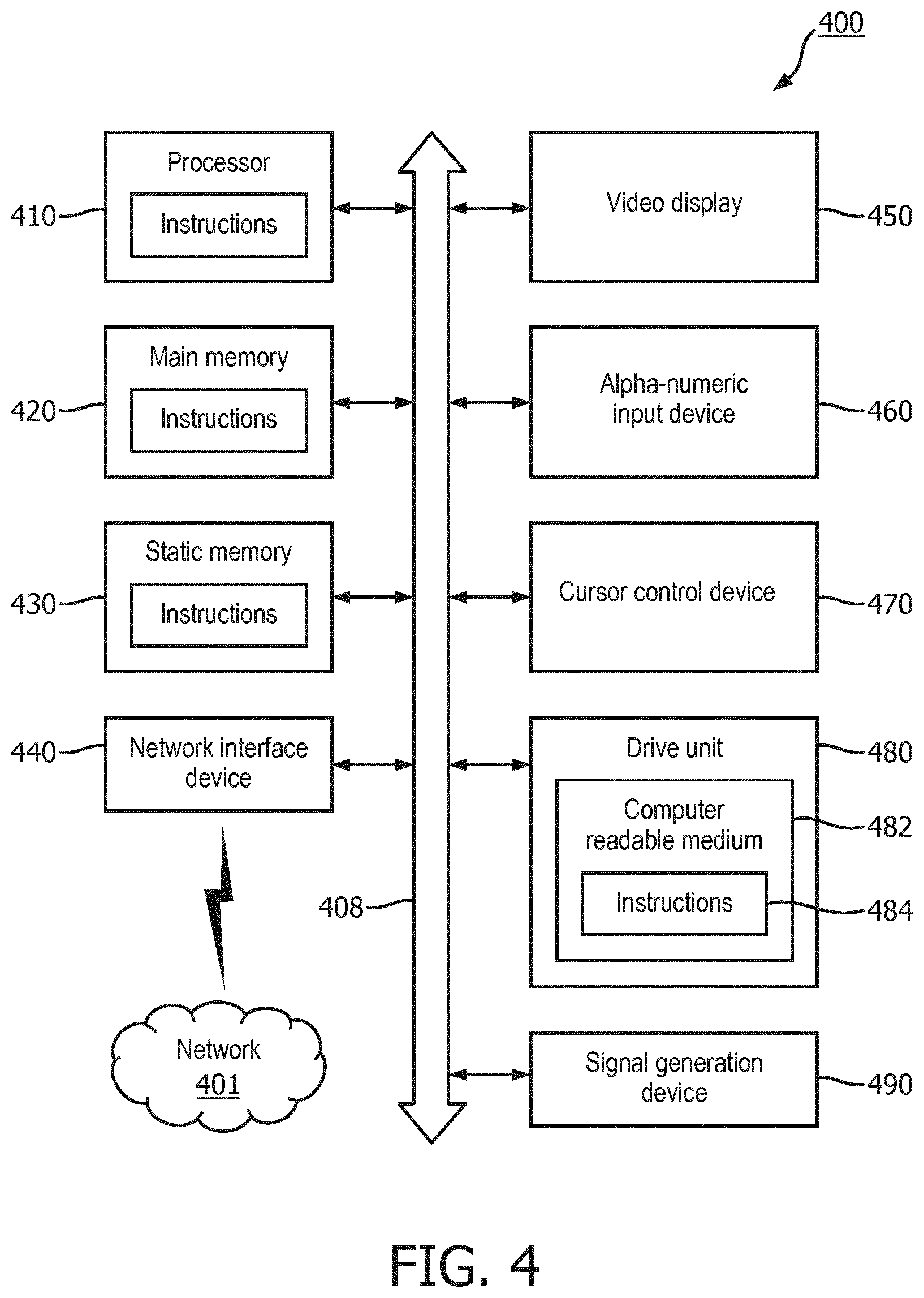 Patent US11771392 Figure 4 – Multi-modal imaging alignment