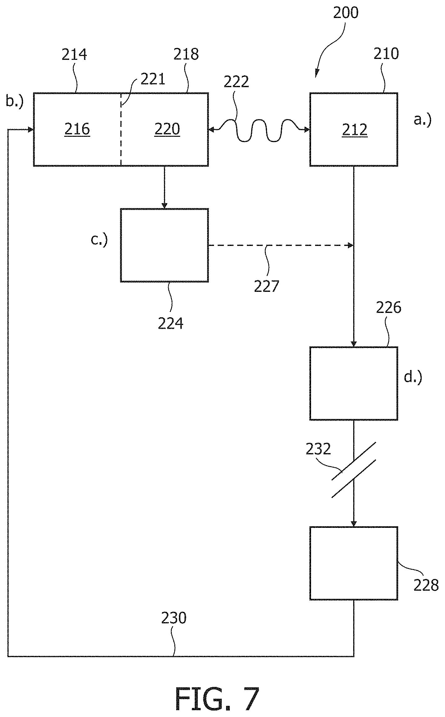 Patent US11771395 Figure 6 – Orientation reference system for medical imaging