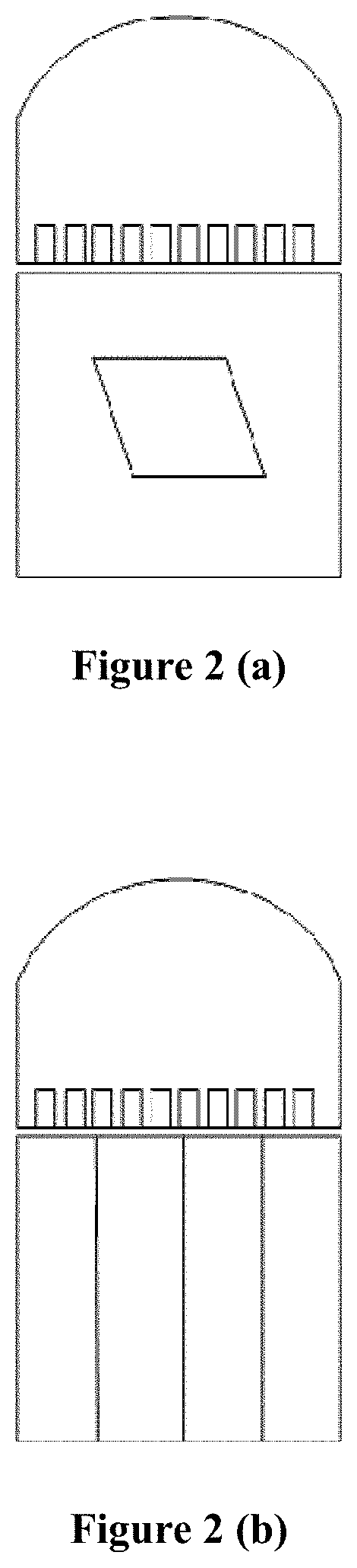 Patent US11771397 Figure 2 – Method and device for simultaneously carrying out blood flow doppler imaging and pulse doppler imaging