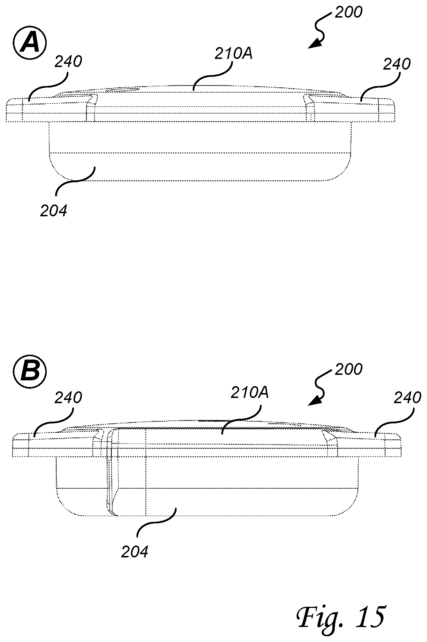 Patent US11771398 Figure 15 – Fetal heart rate transducer
