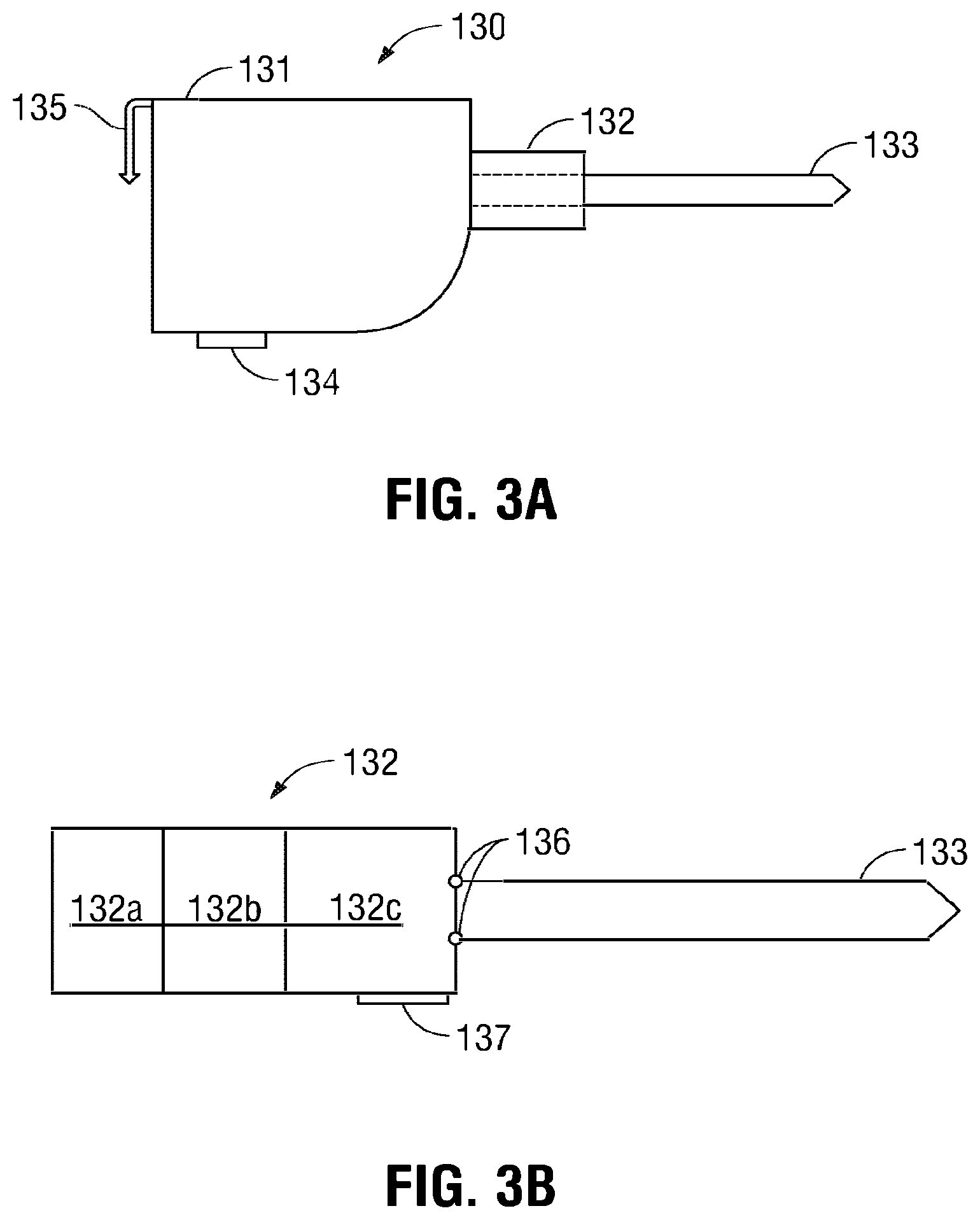 Patent US11771401 Figure 3 – System for tracking and imaging a treatment probe