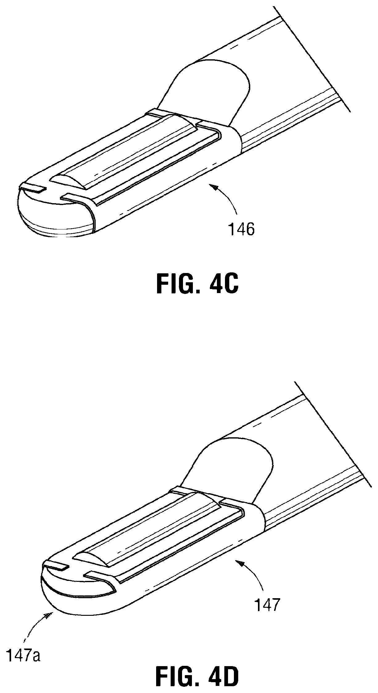 Patent US11771401 Figure 5 – System for tracking and imaging a treatment probe