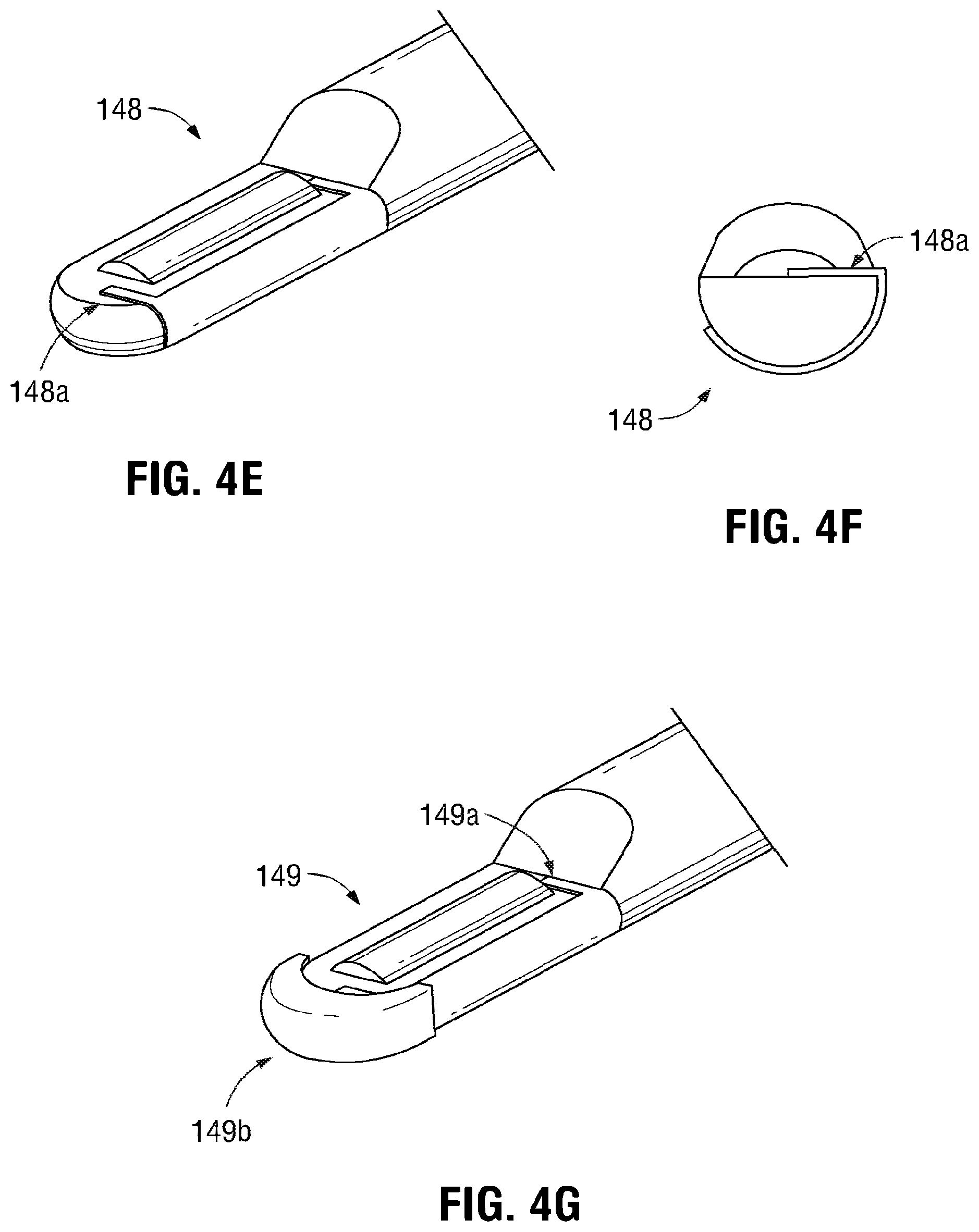 Patent US11771401 Figure 6 – System for tracking and imaging a treatment probe