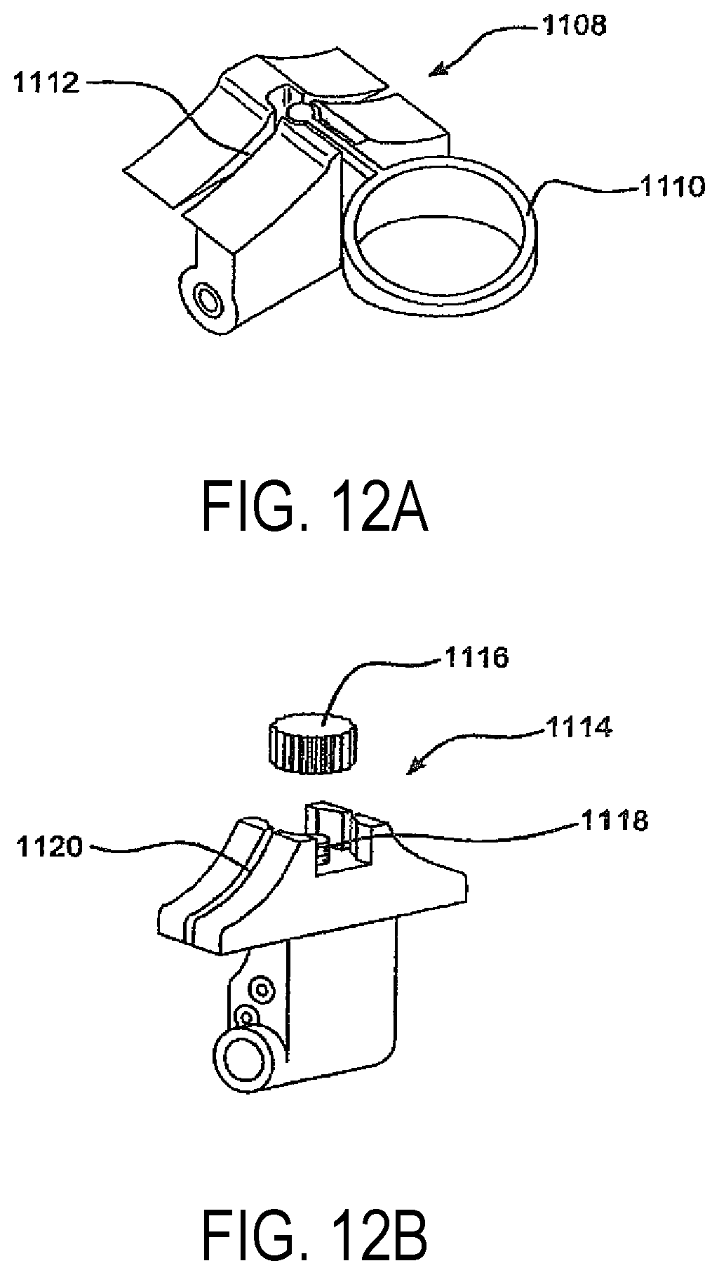 Patent US11771408 Figure 12 – Sealing device and delivery system