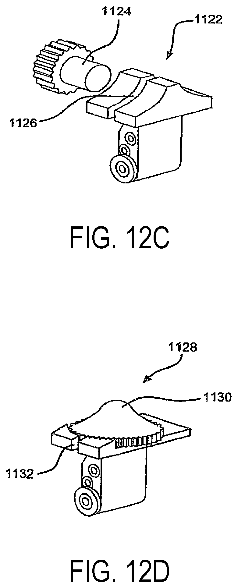 Patent US11771408 Figure 13 – Sealing device and delivery system