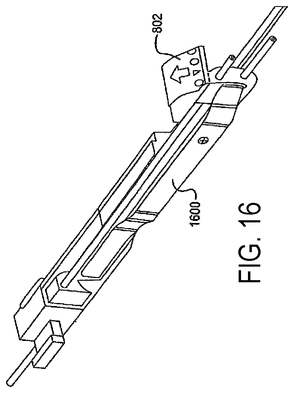 Patent US11771408 Figure 17 – Sealing device and delivery system