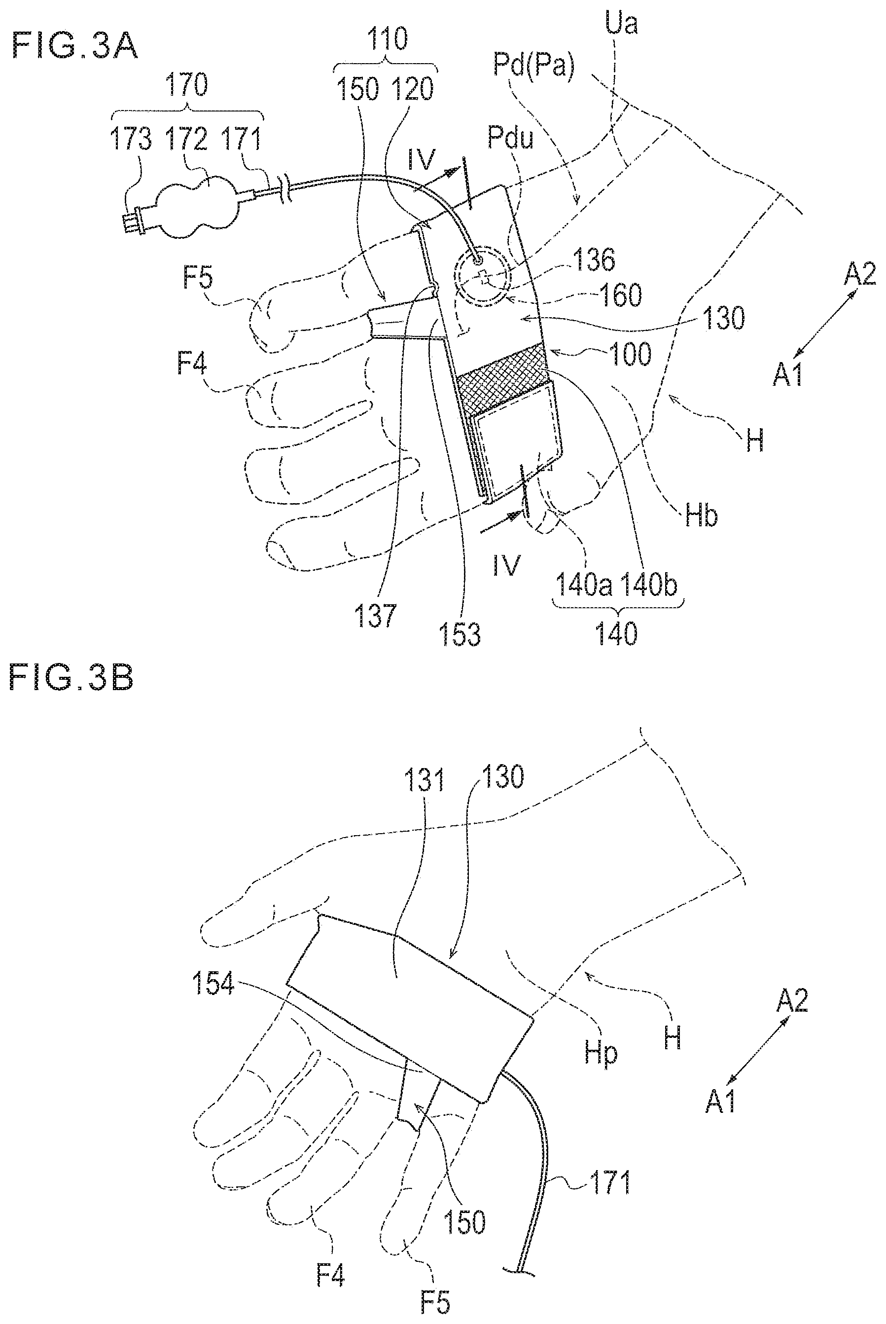 Patent US11771409 Figure 3 – Treatment method