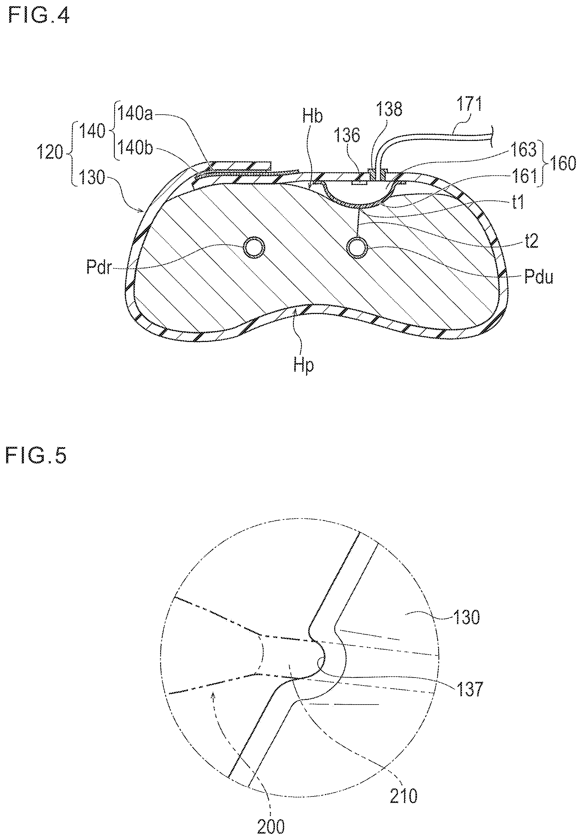 Patent US11771409 Figure 4 – Treatment method