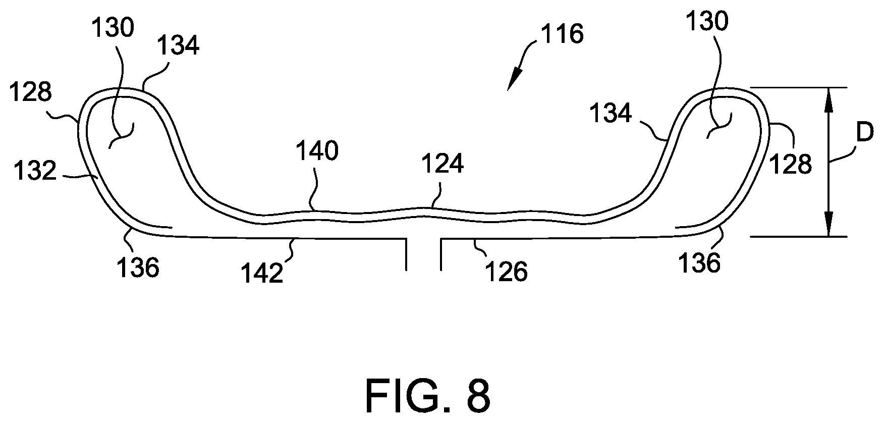 Patent US11771410 Figure 6 – Devices and methods for the treatment of vascular abnormalities
