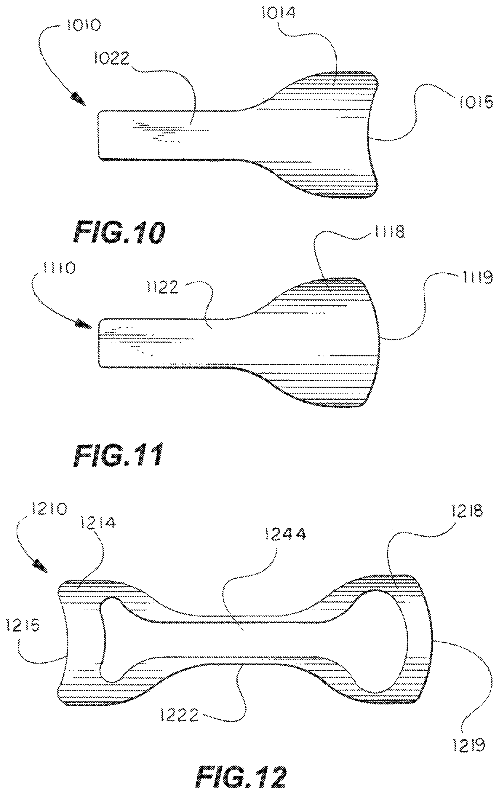 Patent US11771412 Figure 9 – Eyelid flipper tool