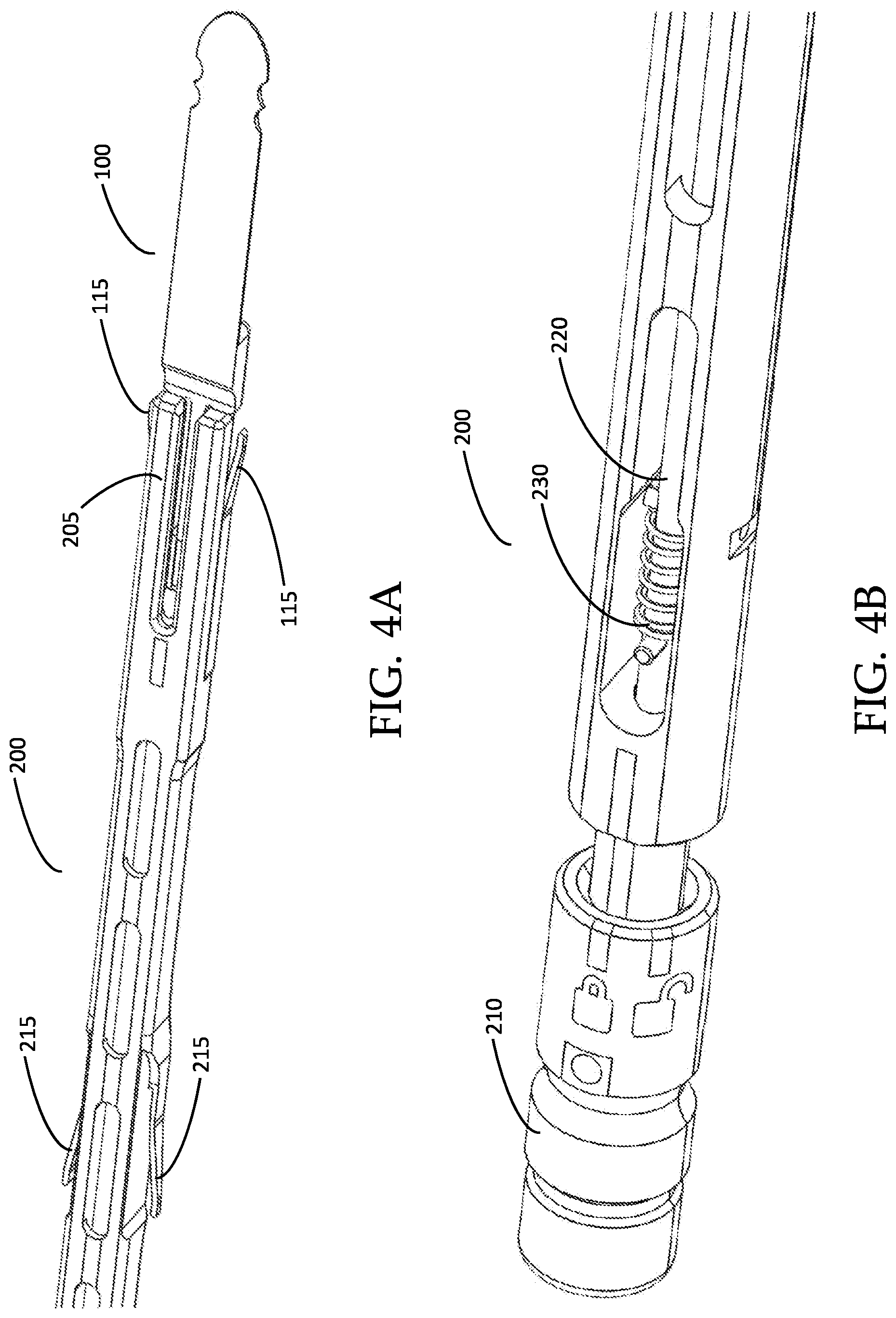 Patent US11771413 Figure 5 – Retractor blade devices and related methods