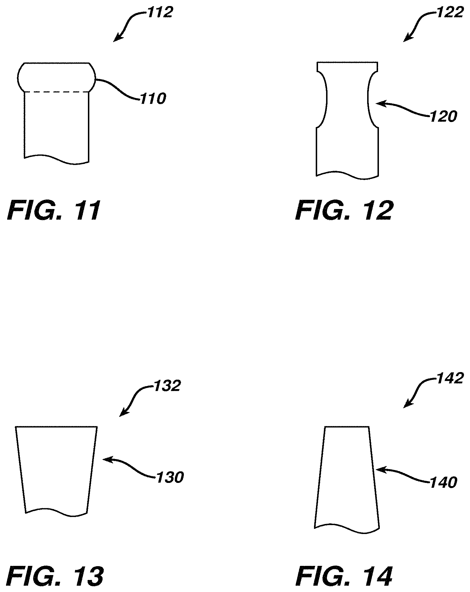 Patent US11771414 Figure 5 – Surgical filament assemblies