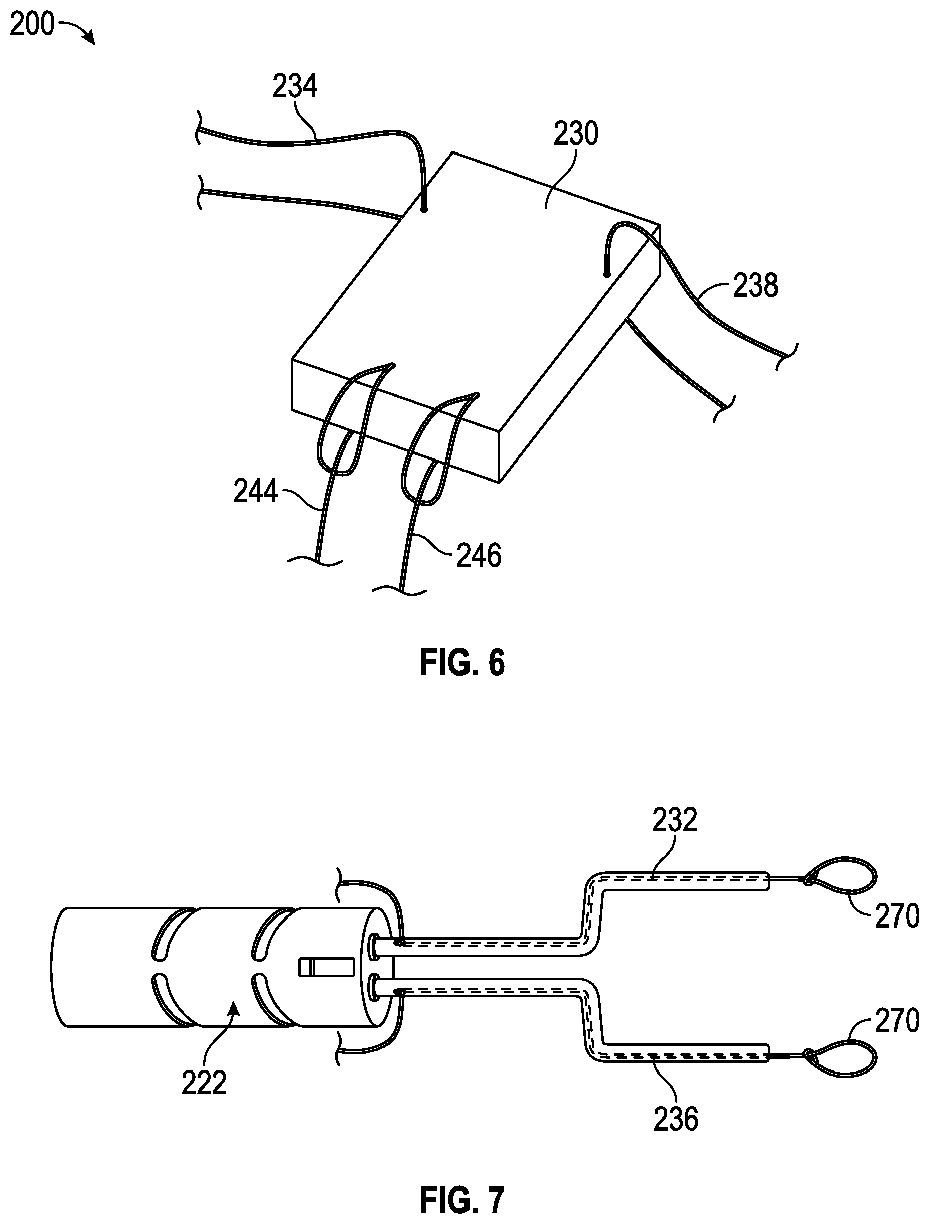 Patent US11771416 Figure 4 – Surgical tools and associated graft augmentation techniques