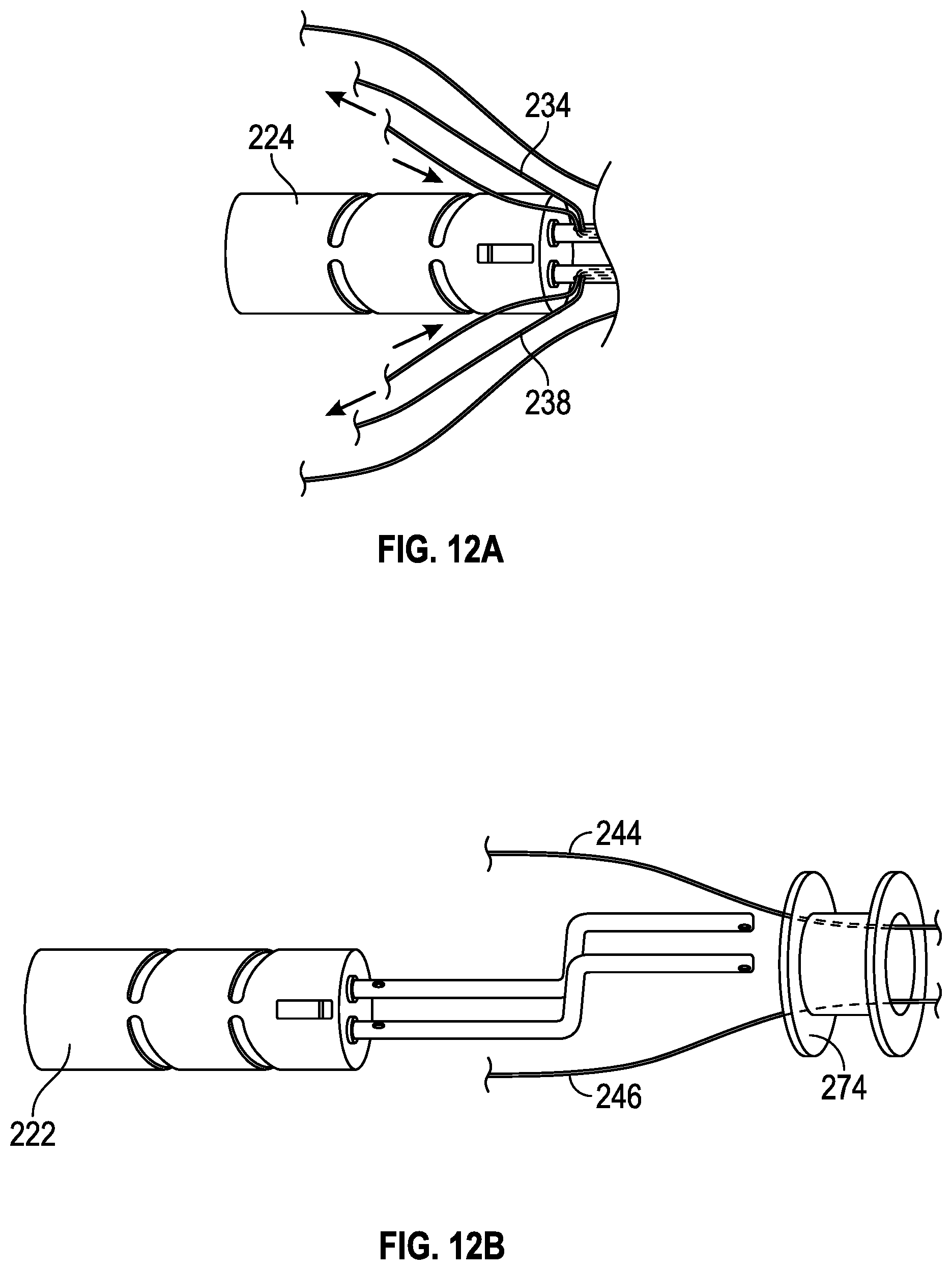 Patent US11771416 Figure 7 – Surgical tools and associated graft augmentation techniques