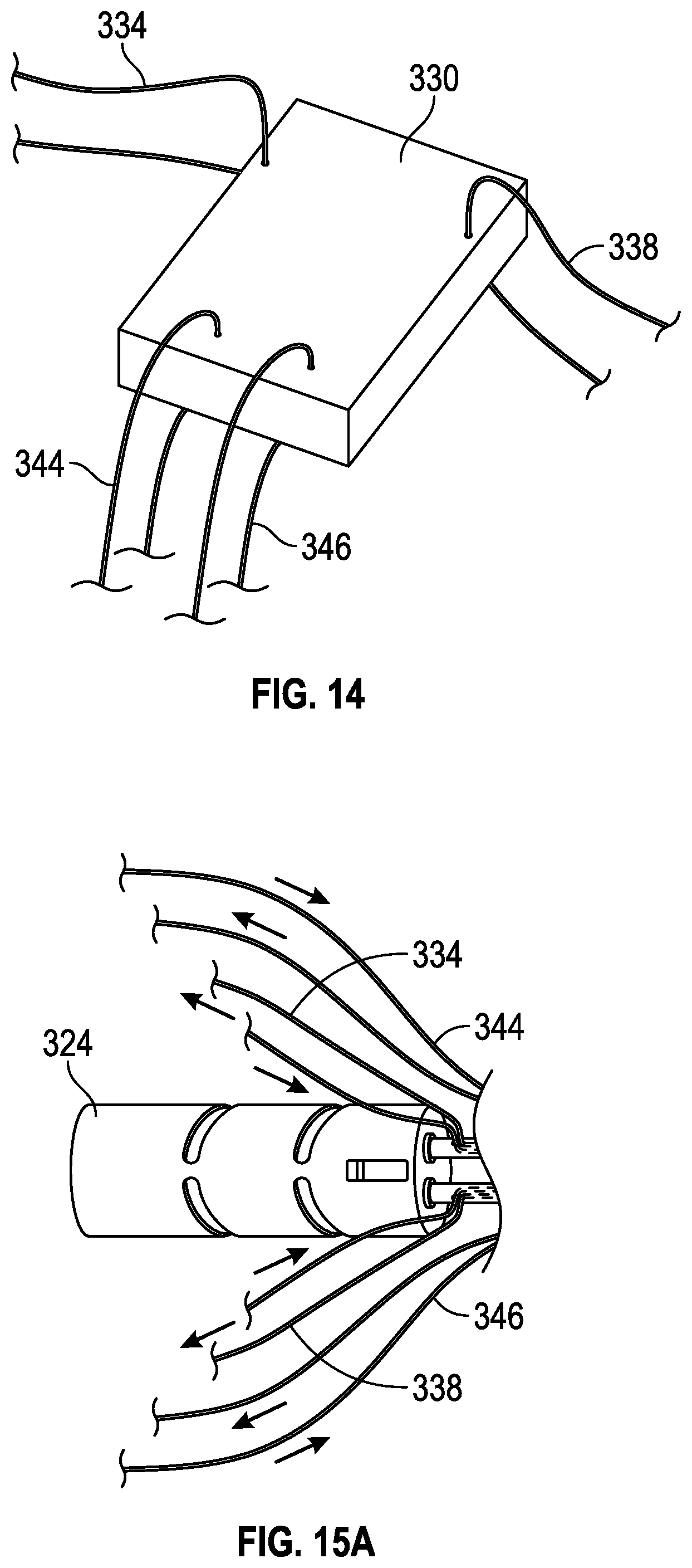 Patent US11771416 Figure 10 – Surgical tools and associated graft augmentation techniques