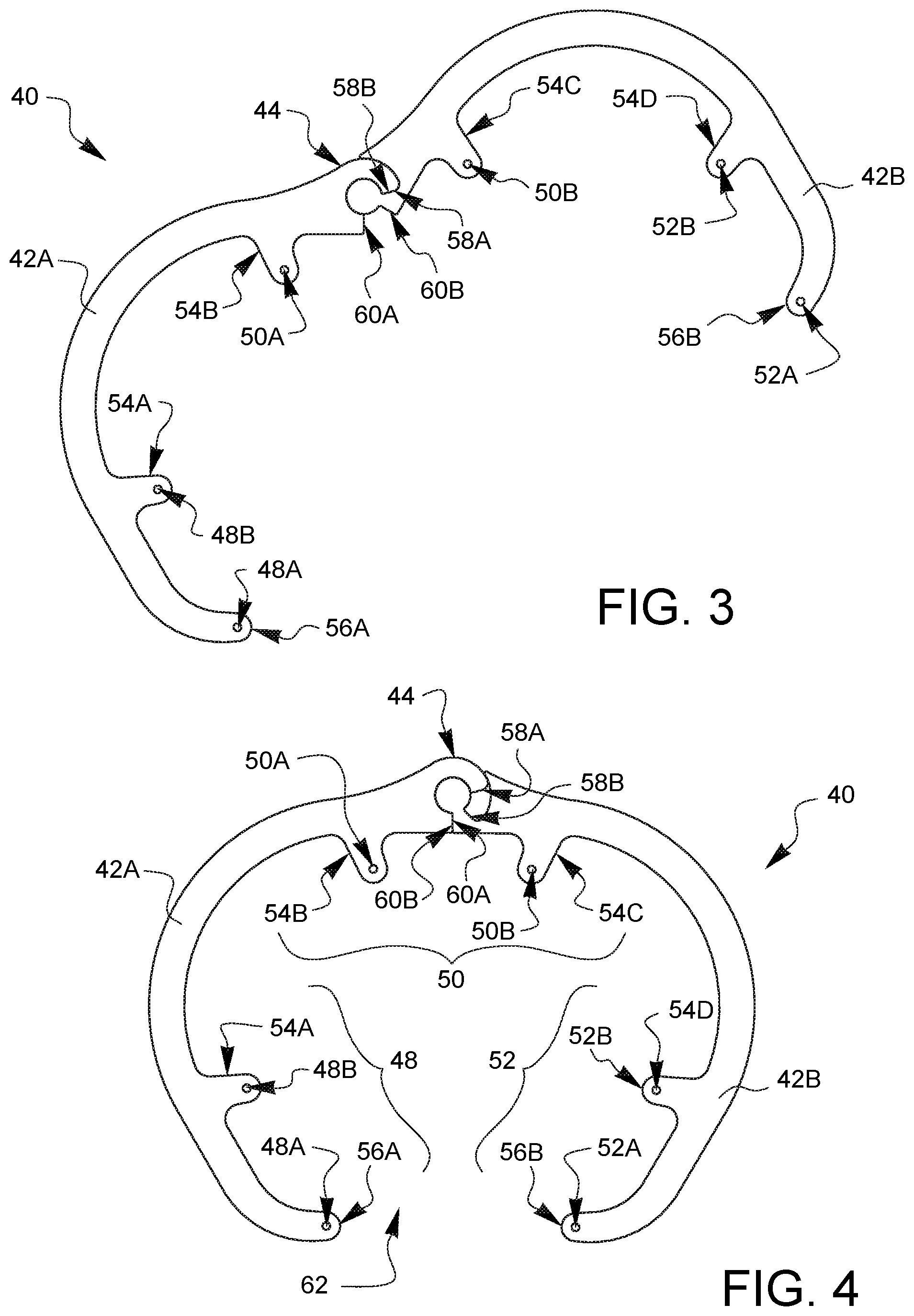 Patent US11771417 Figure 2 – Device for cardiac surgery and methods thereof