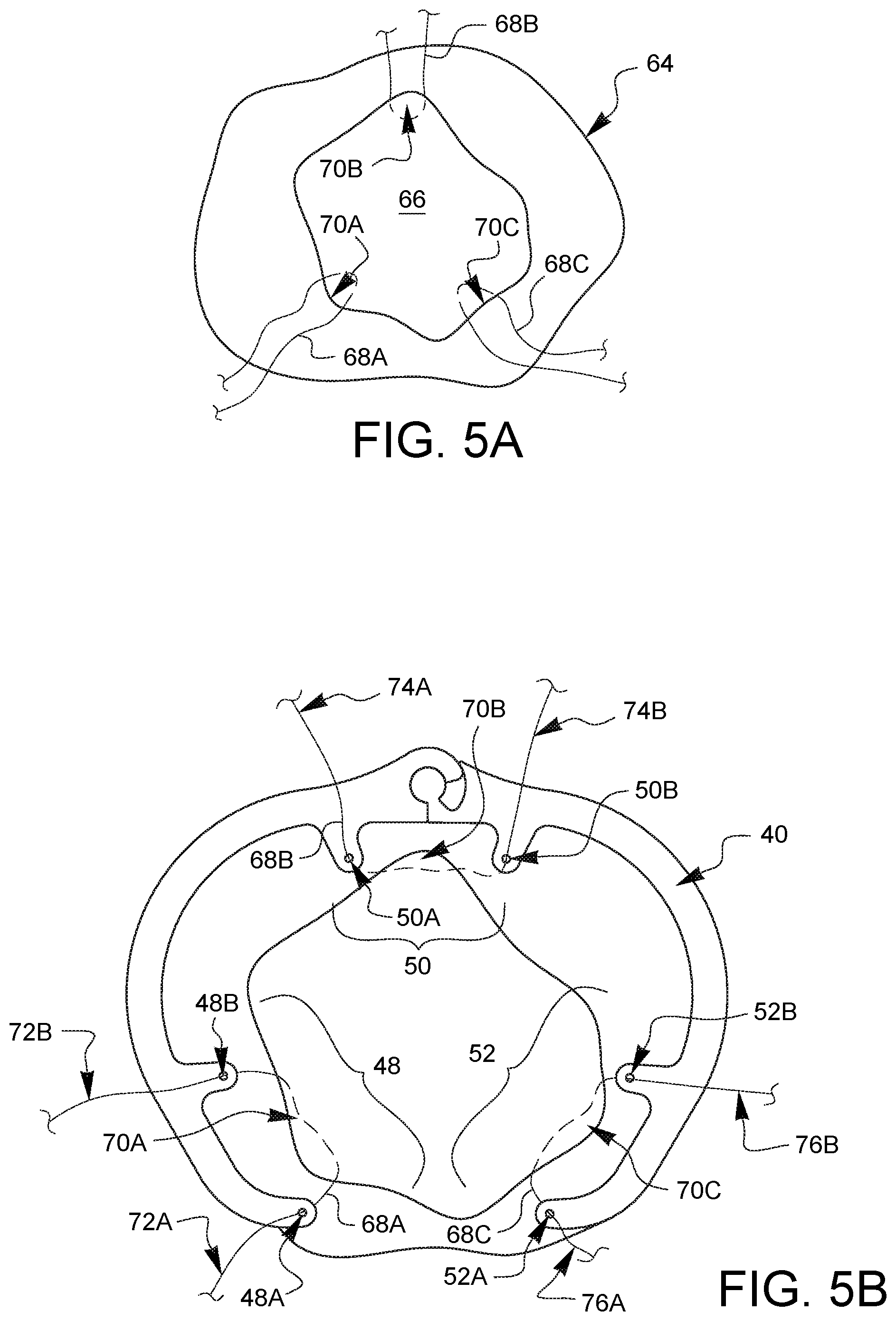 Patent US11771417 Figure 3 – Device for cardiac surgery and methods thereof