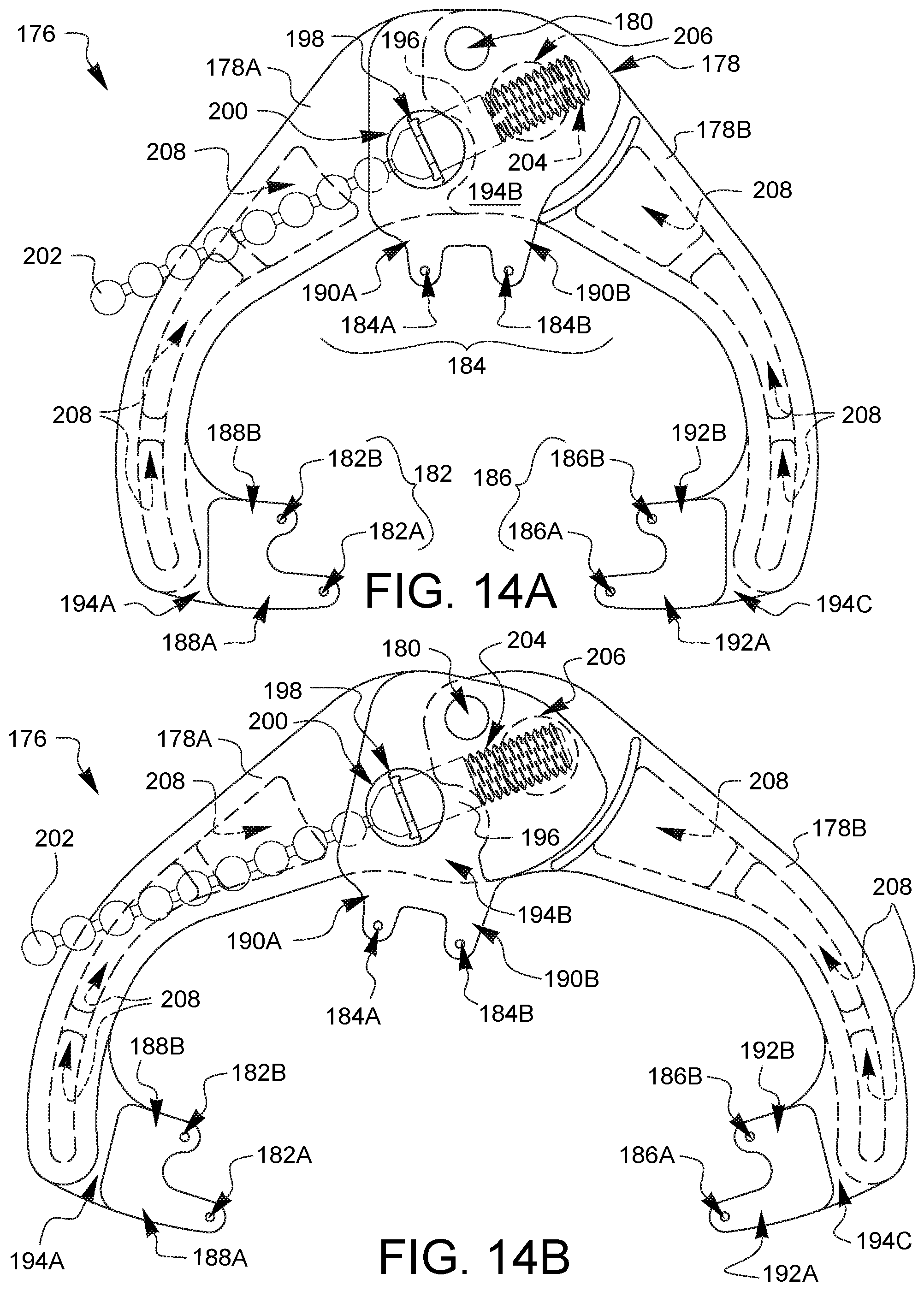 Patent US11771417 Figure 9 – Device for cardiac surgery and methods thereof