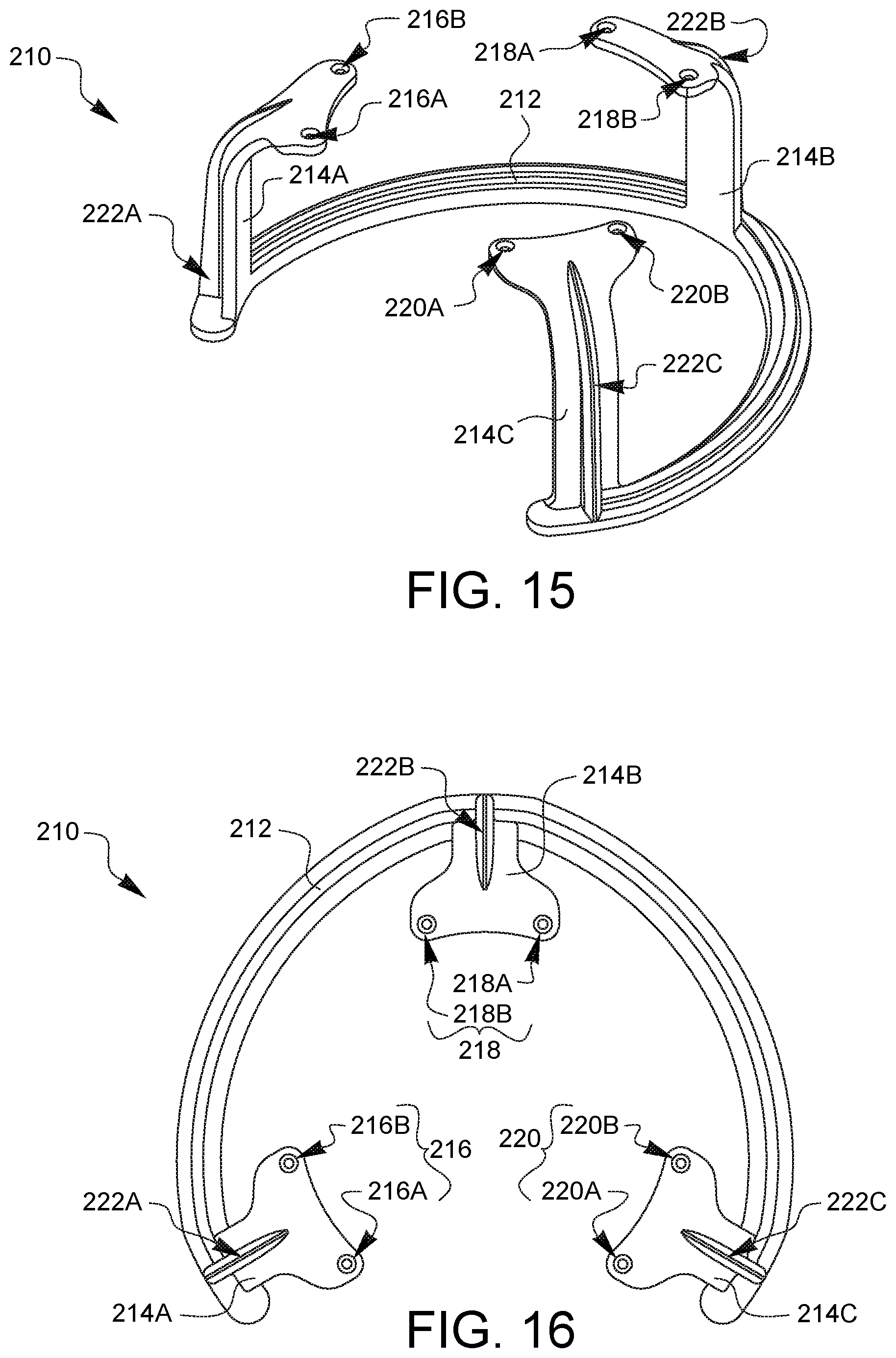 Patent US11771417 Figure 10 – Device for cardiac surgery and methods thereof