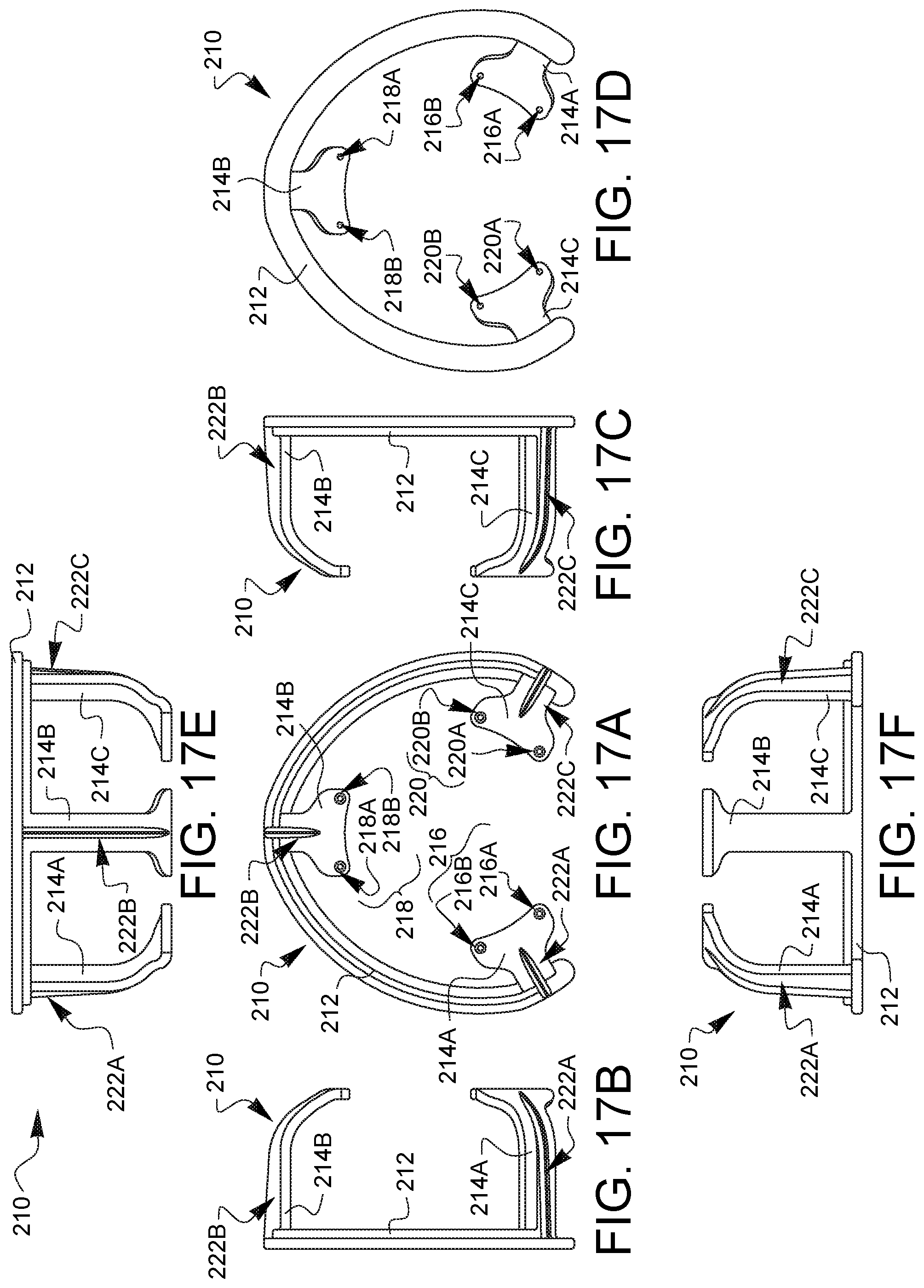Patent US11771417 Figure 11 – Device for cardiac surgery and methods thereof
