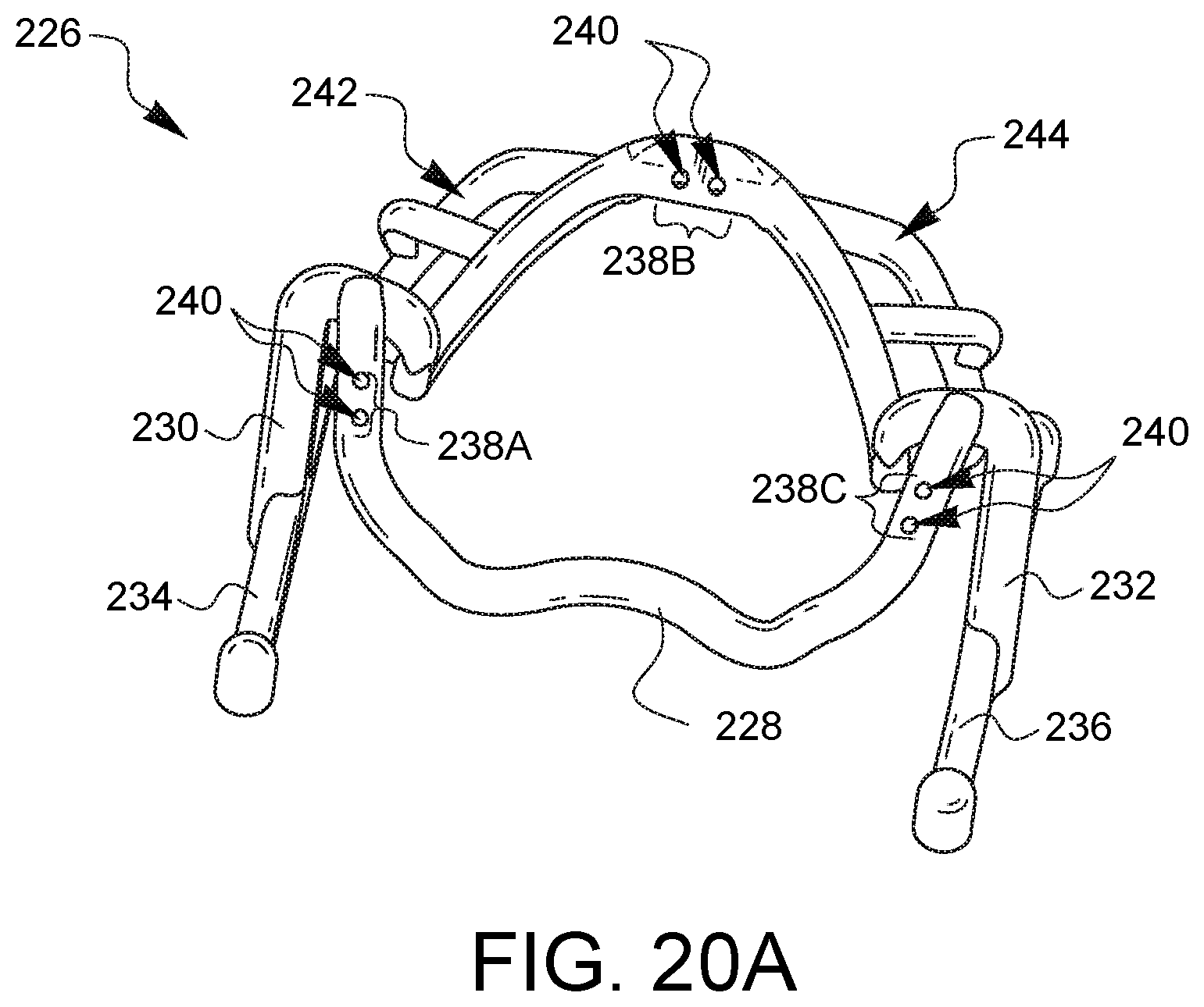 Patent US11771417 Figure 13 – Device for cardiac surgery and methods thereof